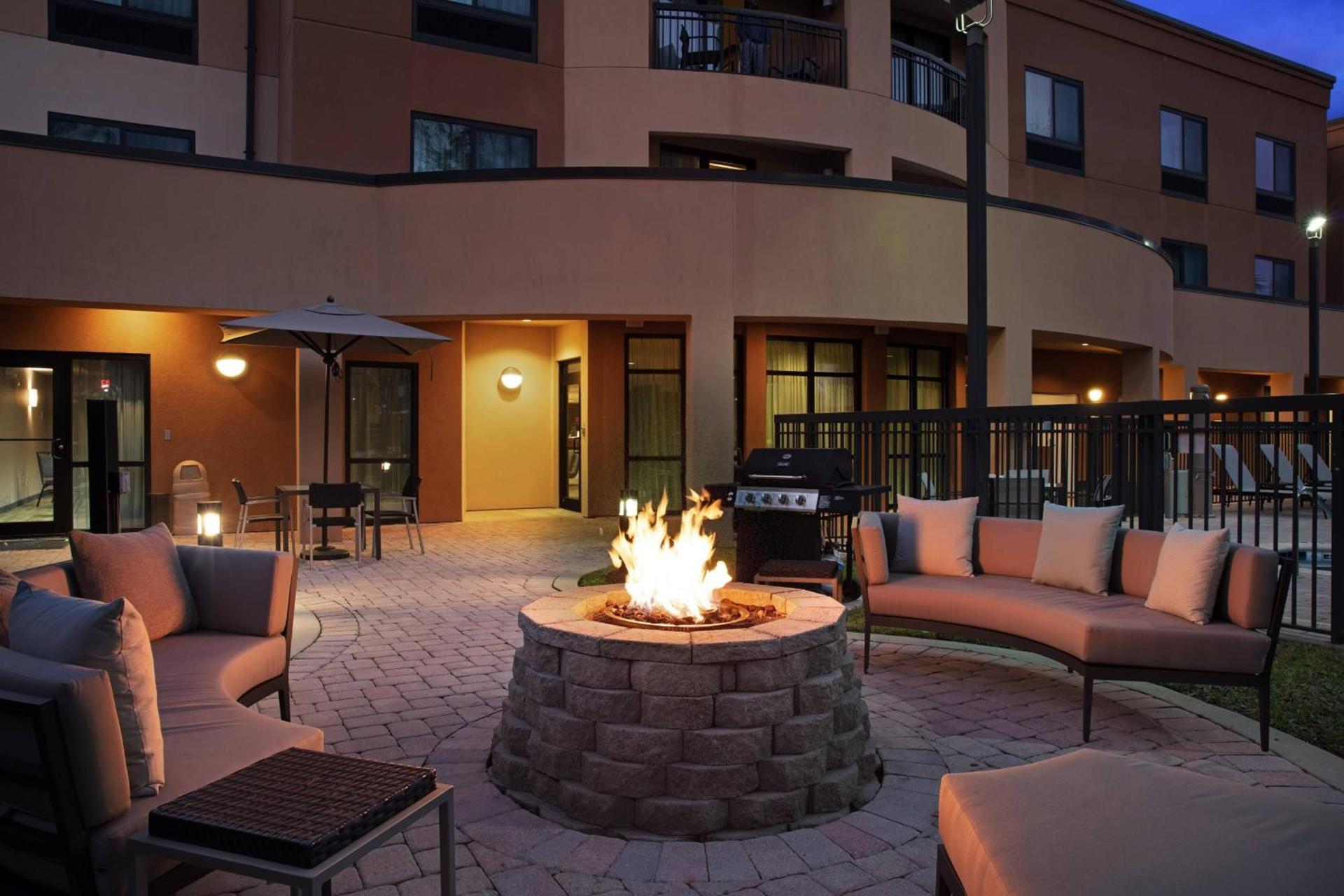 Courtyard by Marriott St. Augustine I-95 photo 44