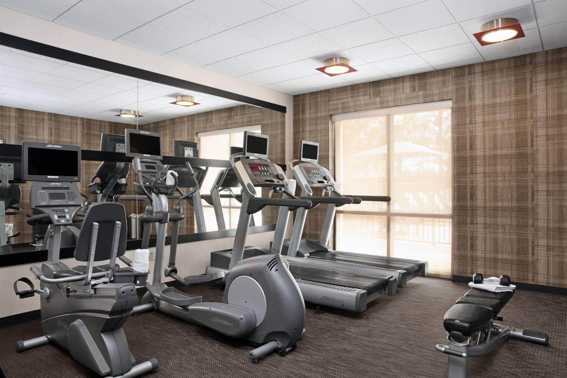 Courtyard by Marriott St. Augustine I-95 photo 55
