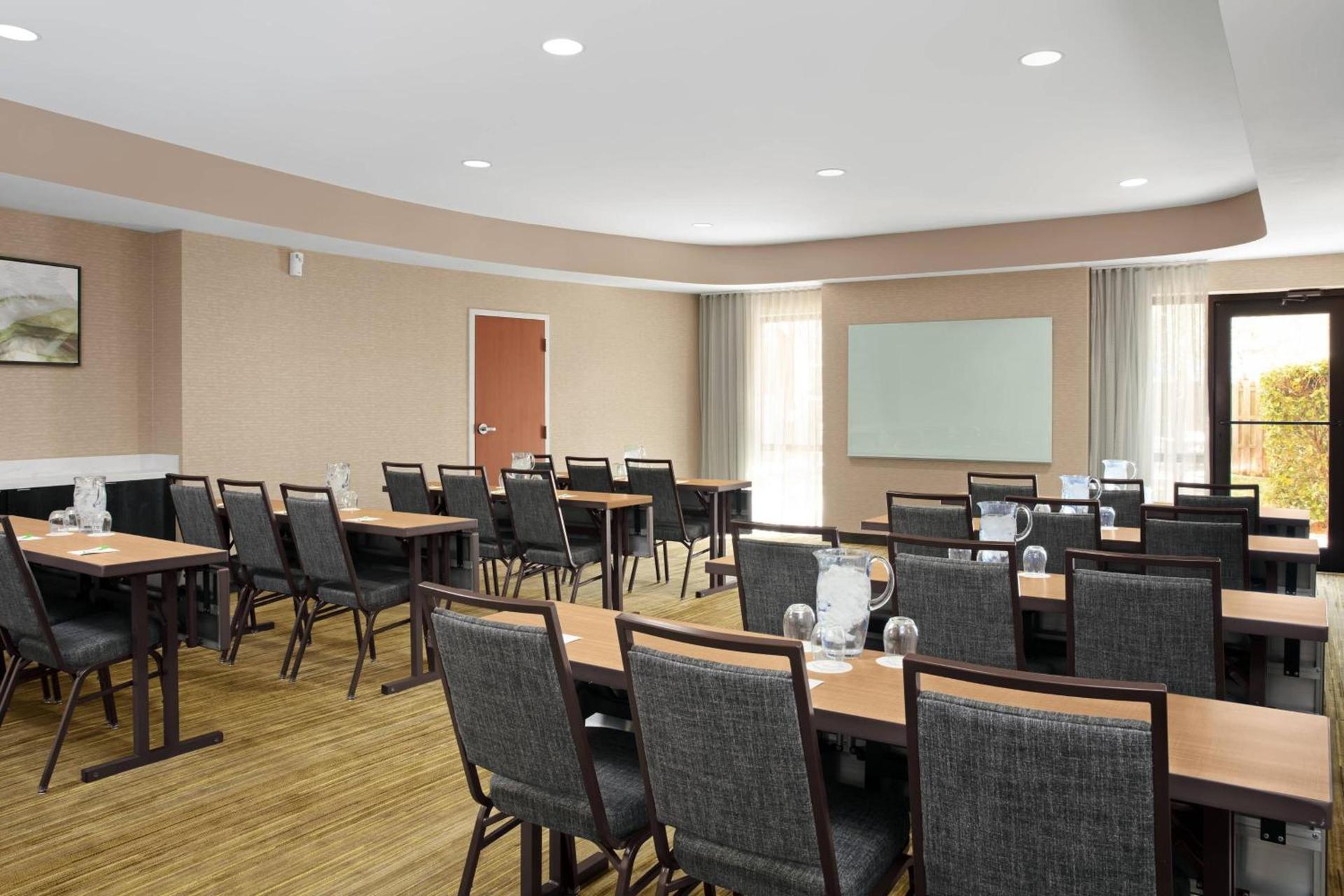 Courtyard by Marriott St. Augustine I-95 photo 56