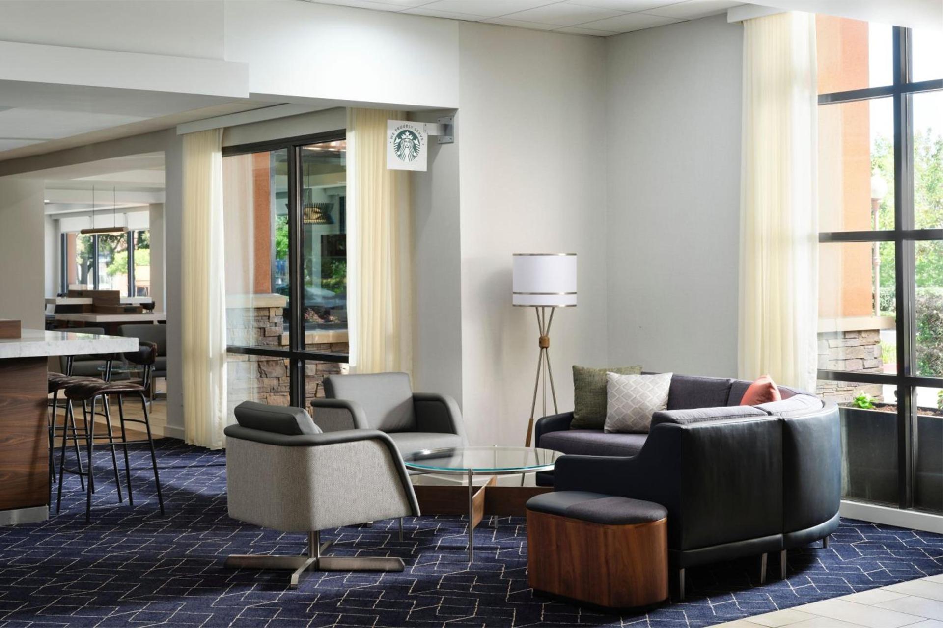 Courtyard by Marriott Santa Rosa photo 3