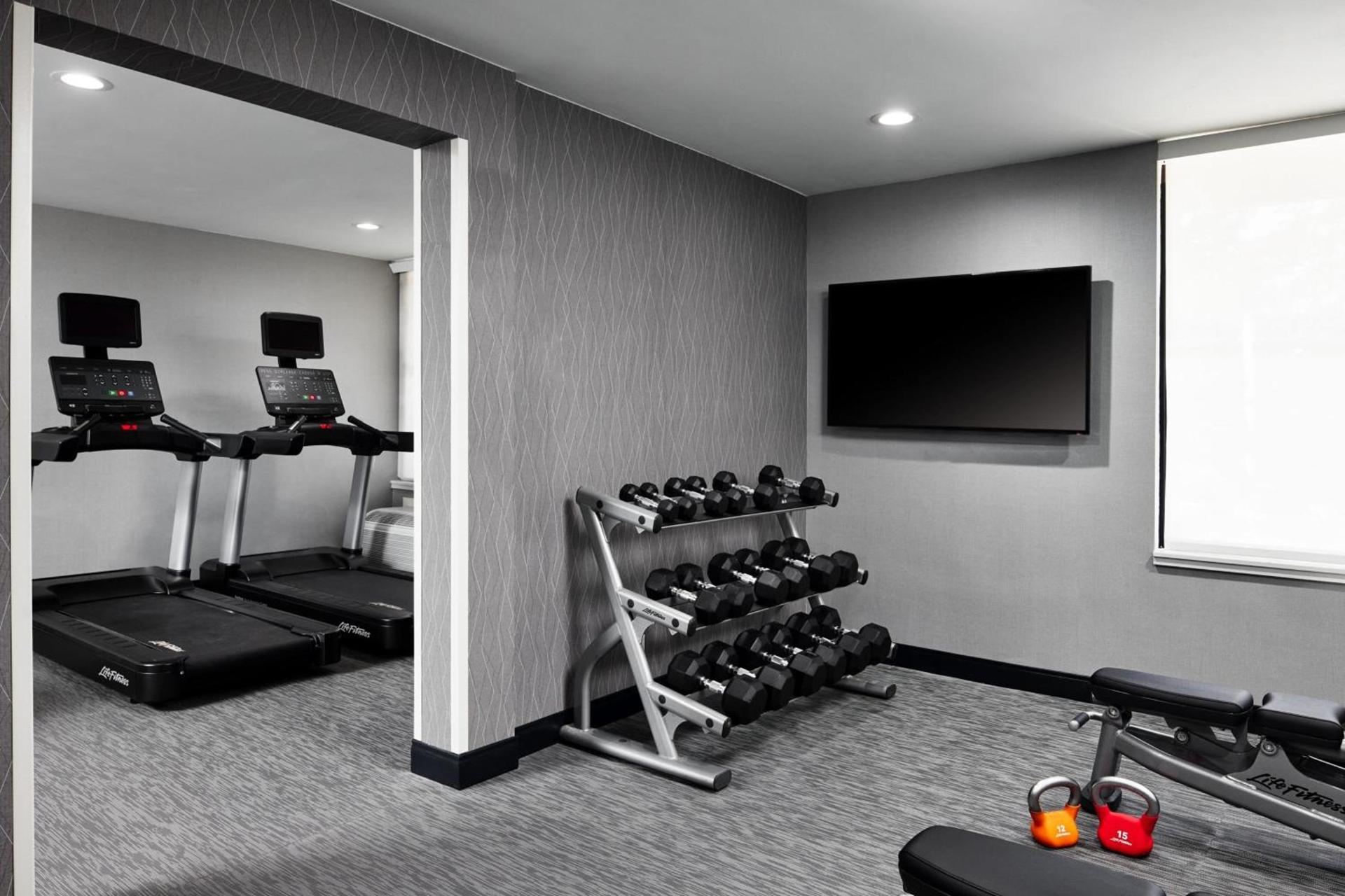 Courtyard by Marriott Santa Rosa photo 27