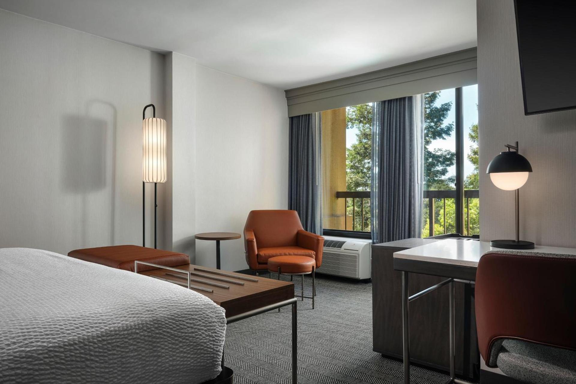 Courtyard by Marriott Santa Rosa photo 6