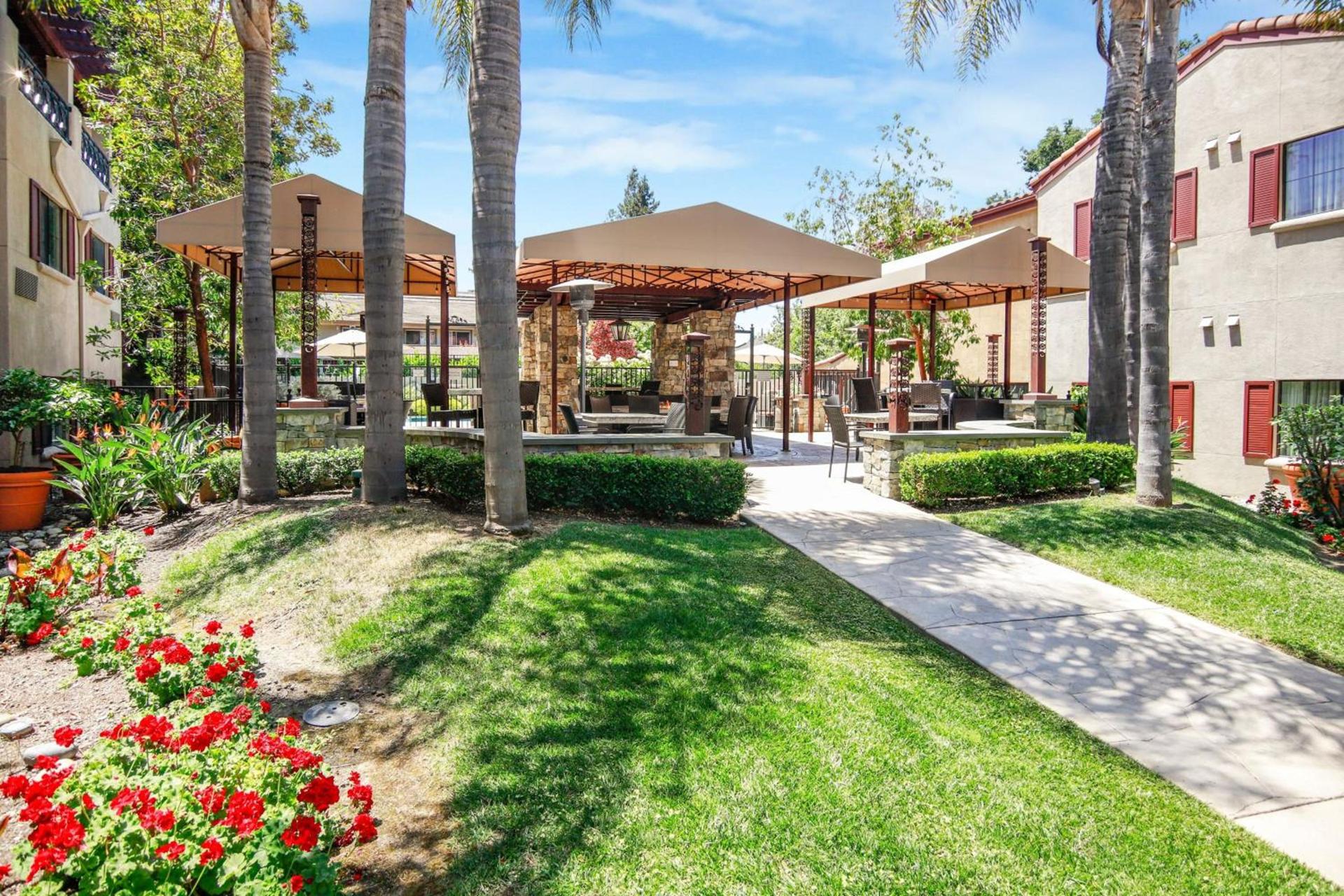 Courtyard Palo Alto Los Altos photo 34