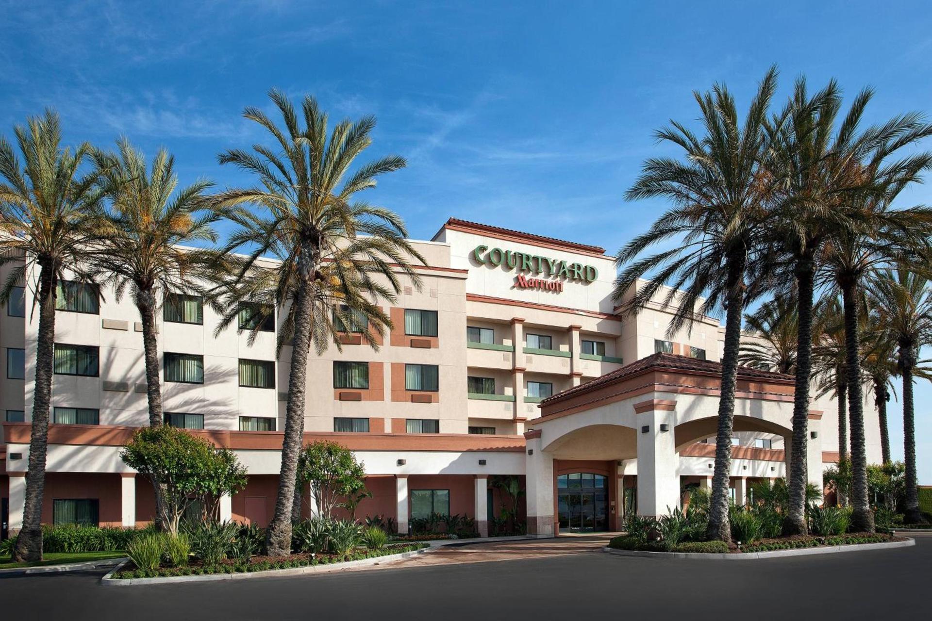 Courtyard Foothill Ranch Irvine East/Lake Forest photo 1