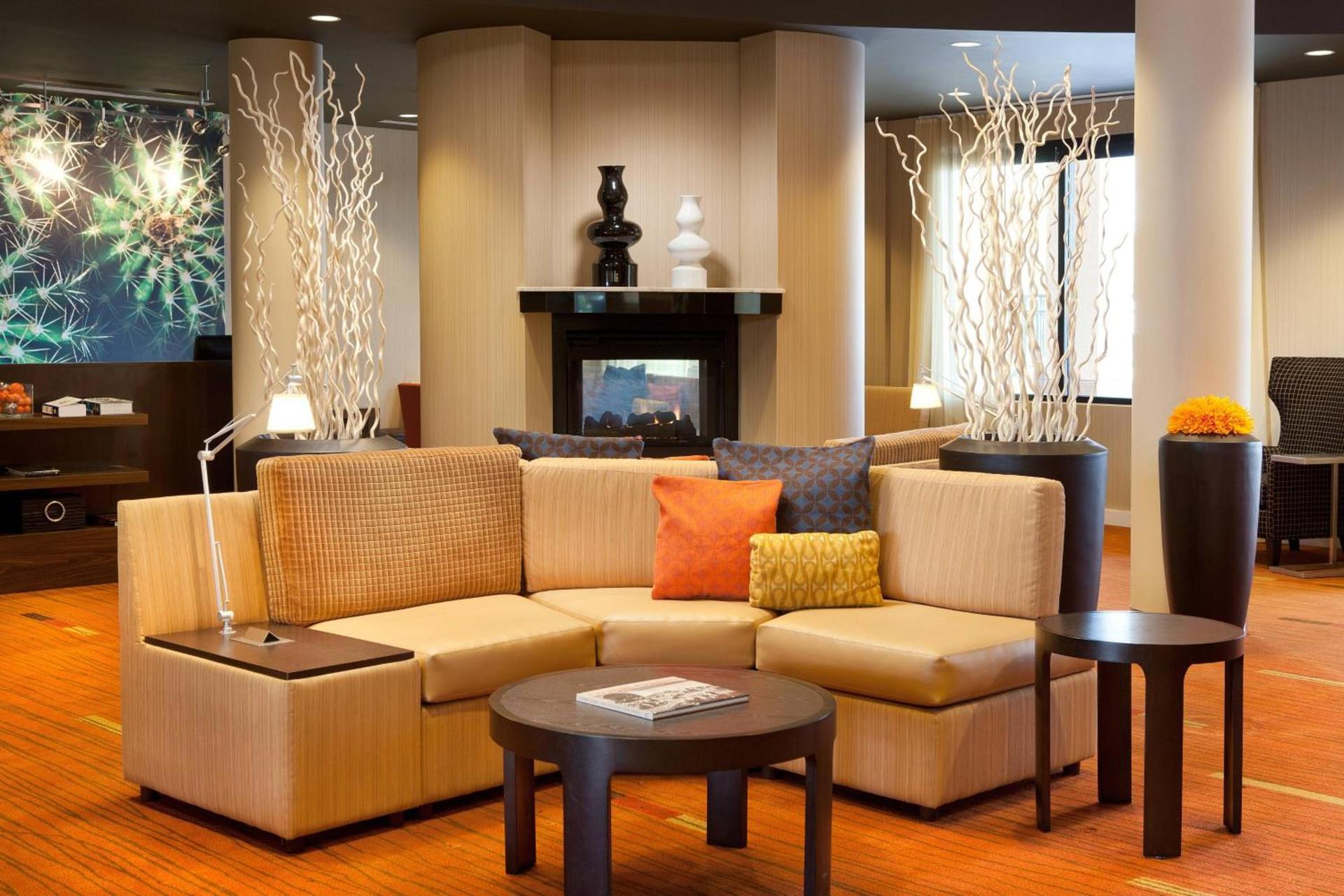 Courtyard Foothill Ranch Irvine East/Lake Forest photo 5
