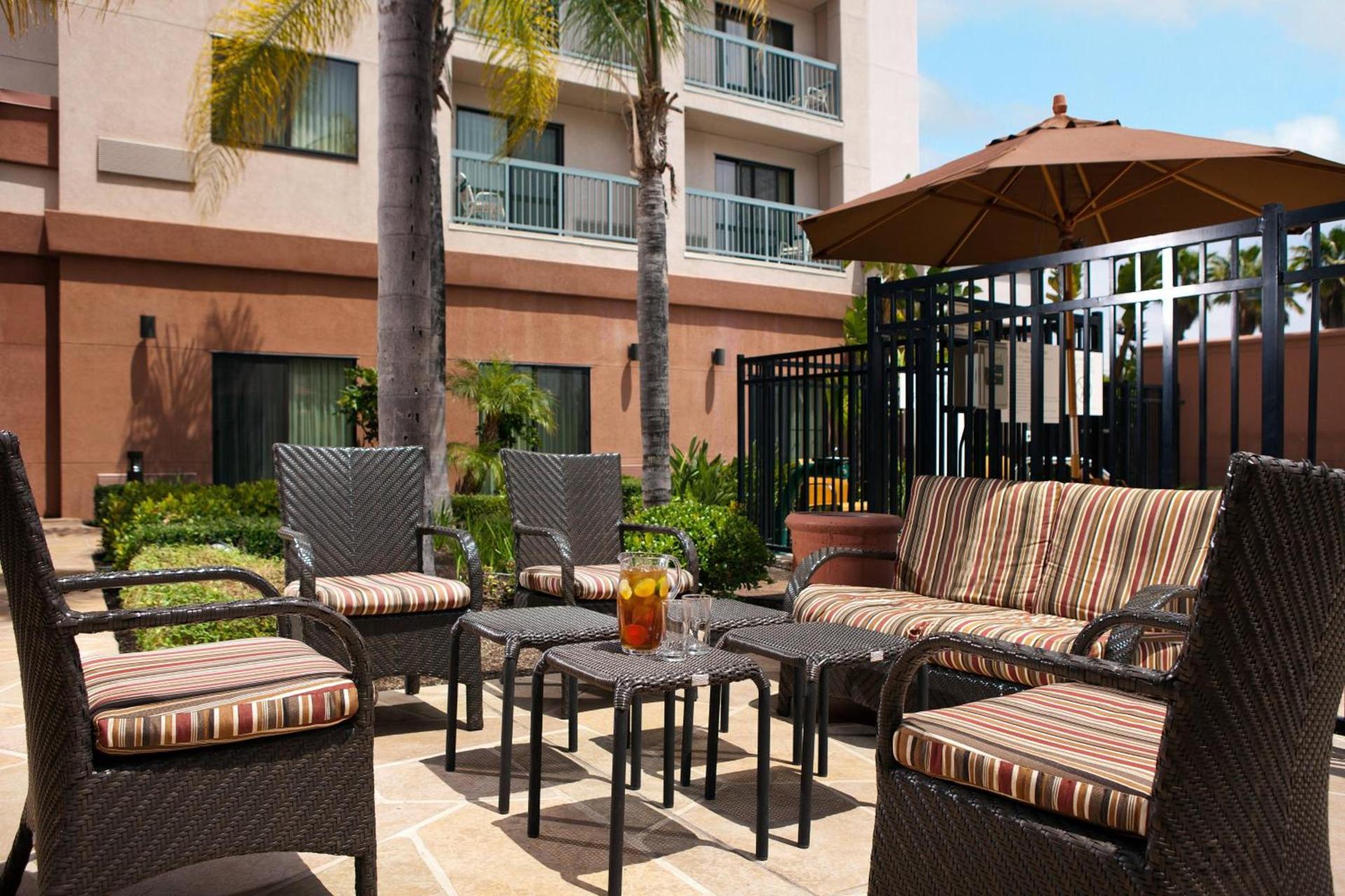 Courtyard Foothill Ranch Irvine East/Lake Forest photo 6