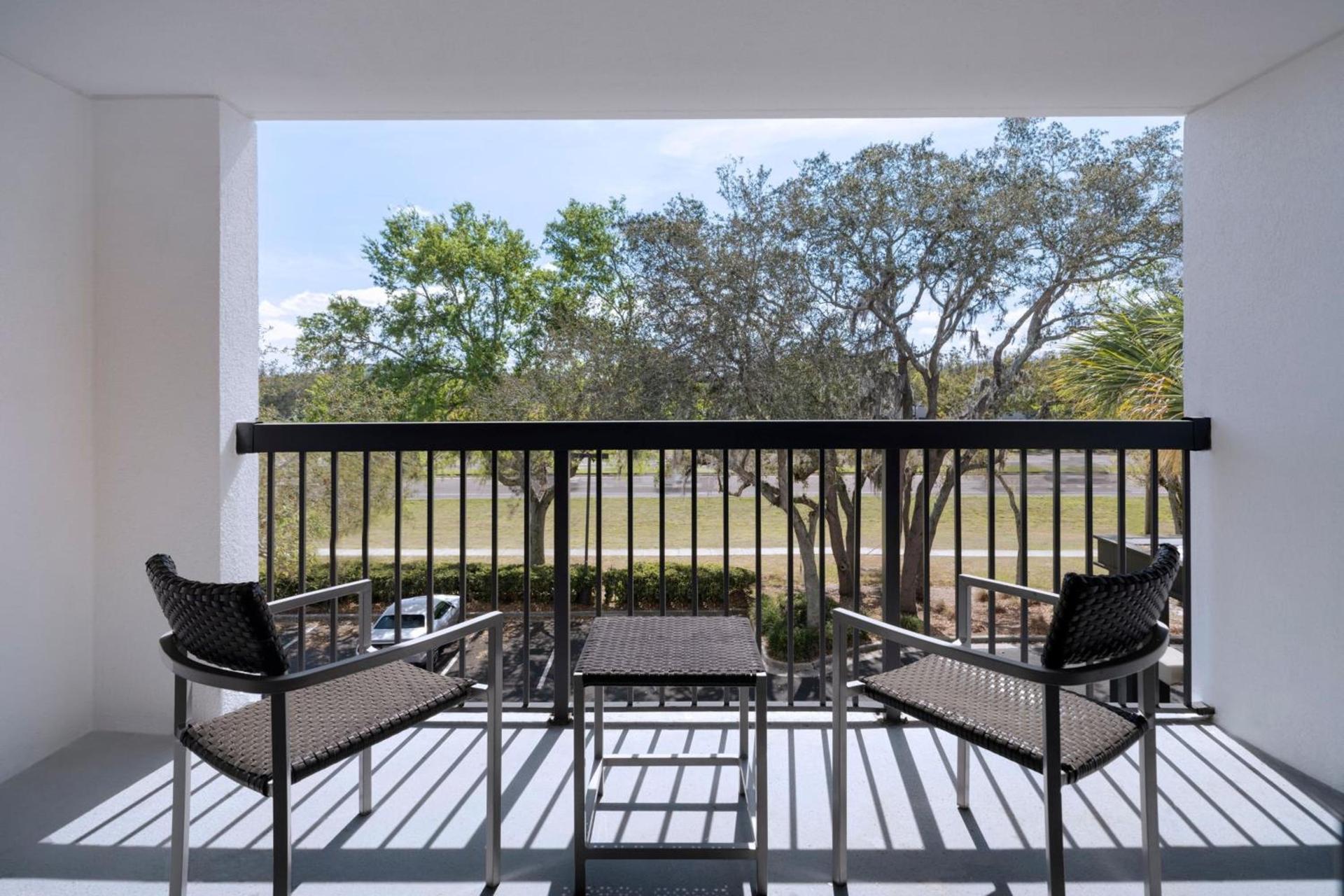 Courtyard Tampa North / I-75 Fletcher photo 21