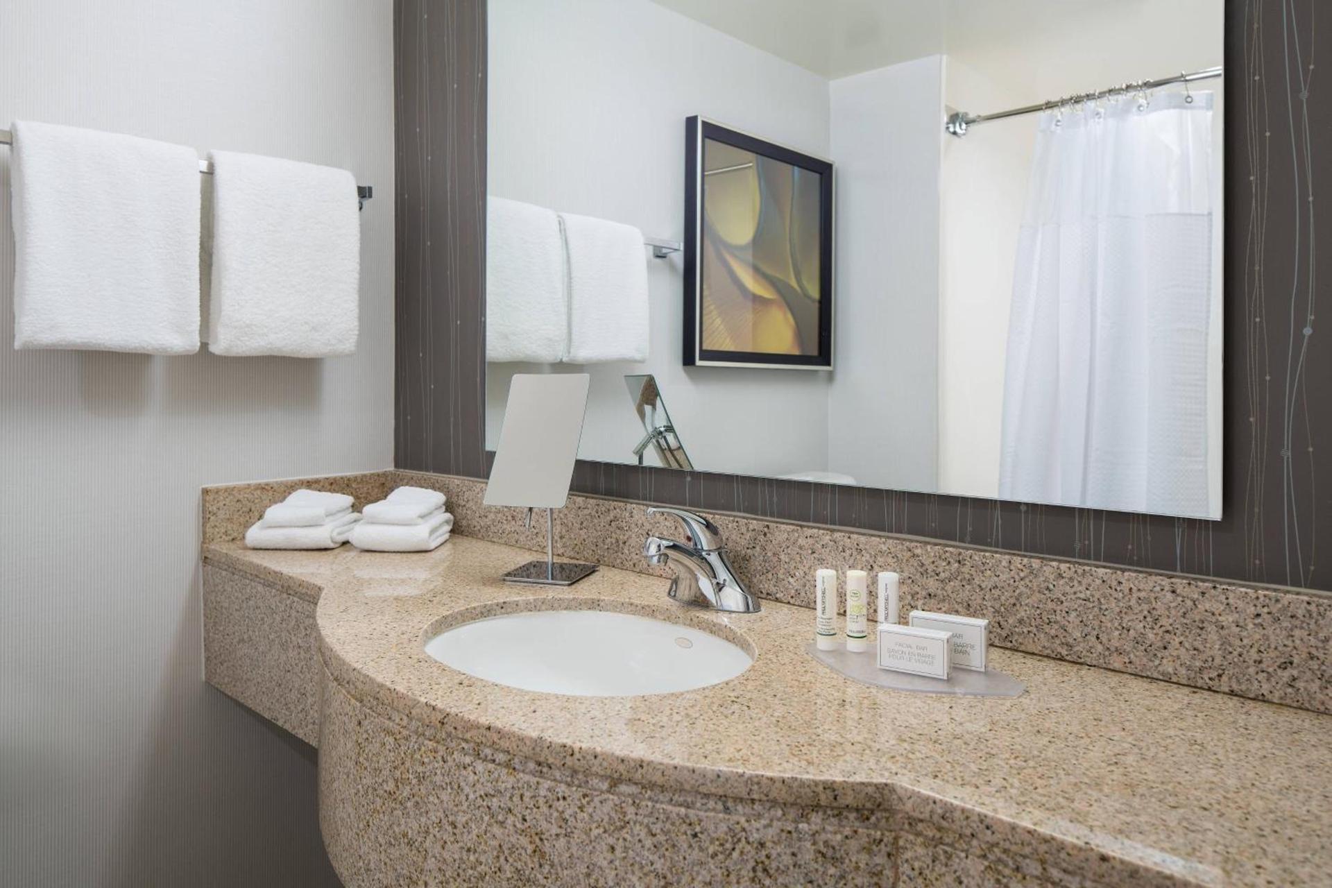 Courtyard Foothill Ranch Irvine East/Lake Forest photo 14
