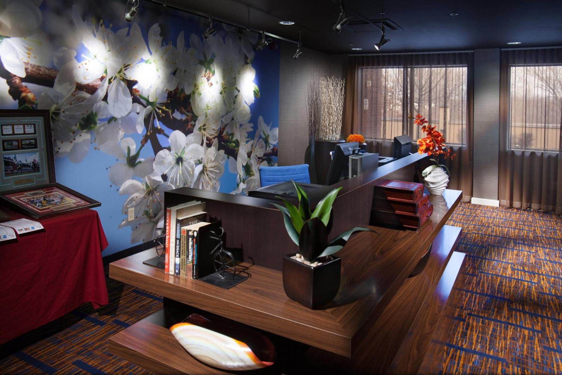 Courtyard by Marriott Fayetteville photo 12