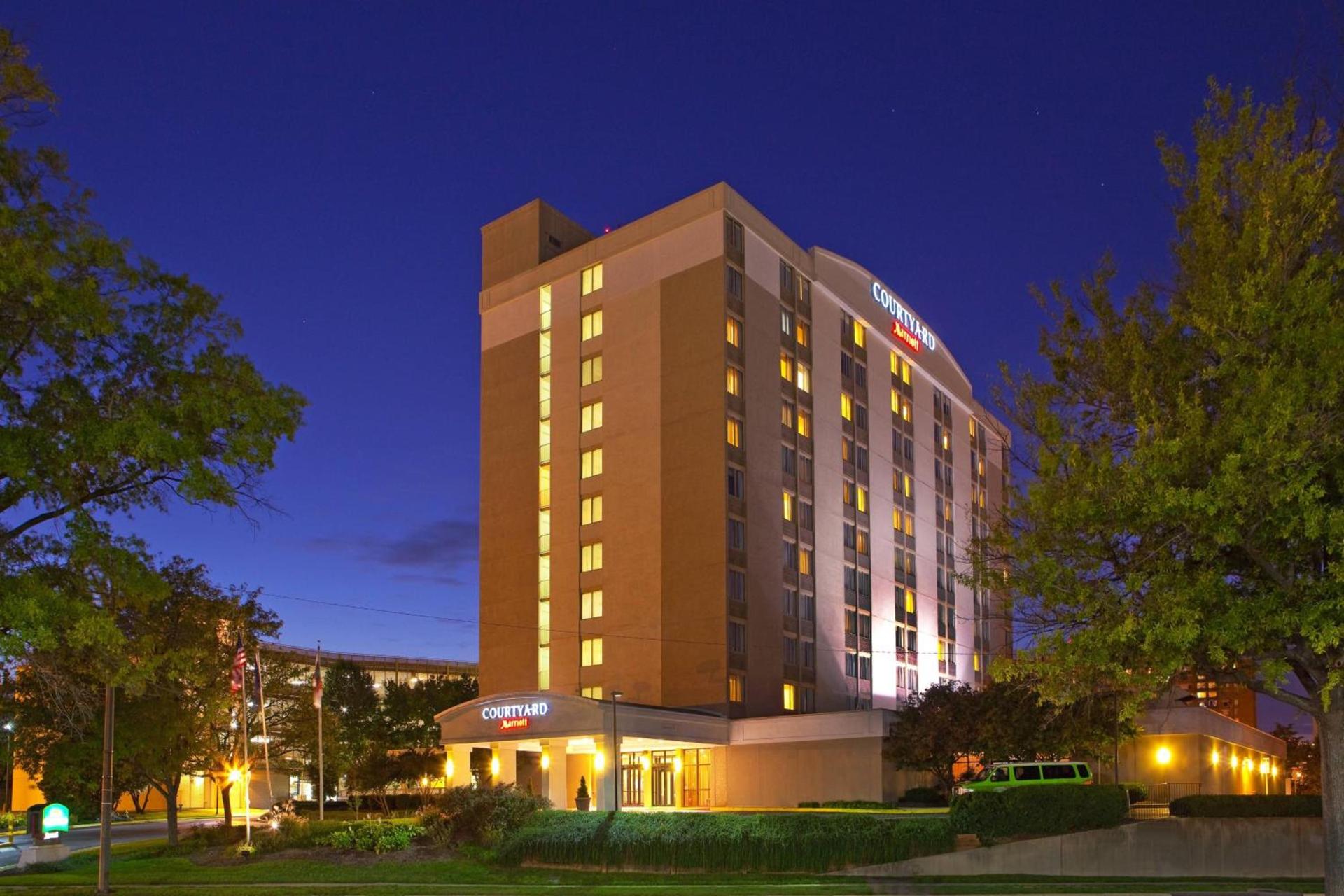 Hotel Pentagon South photo 1