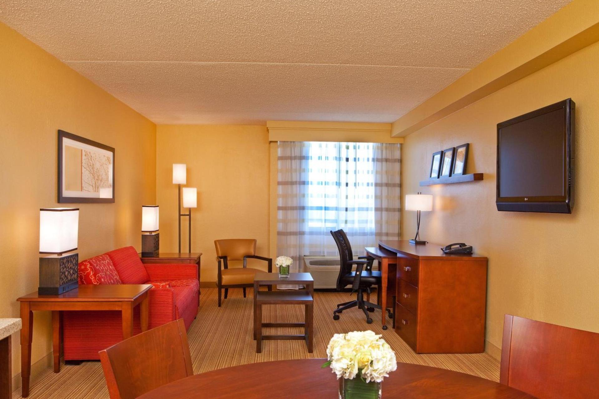 Hotel Pentagon South photo 8