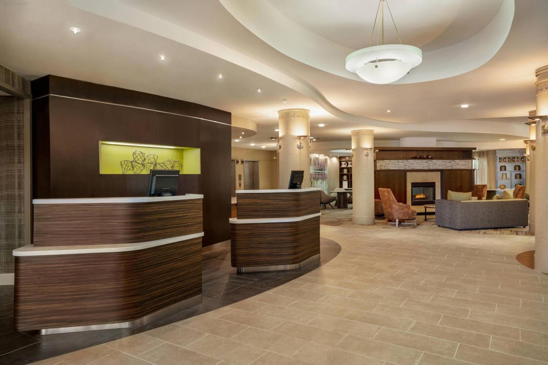 Courtyard by Marriott Middletown Goshen photo 3