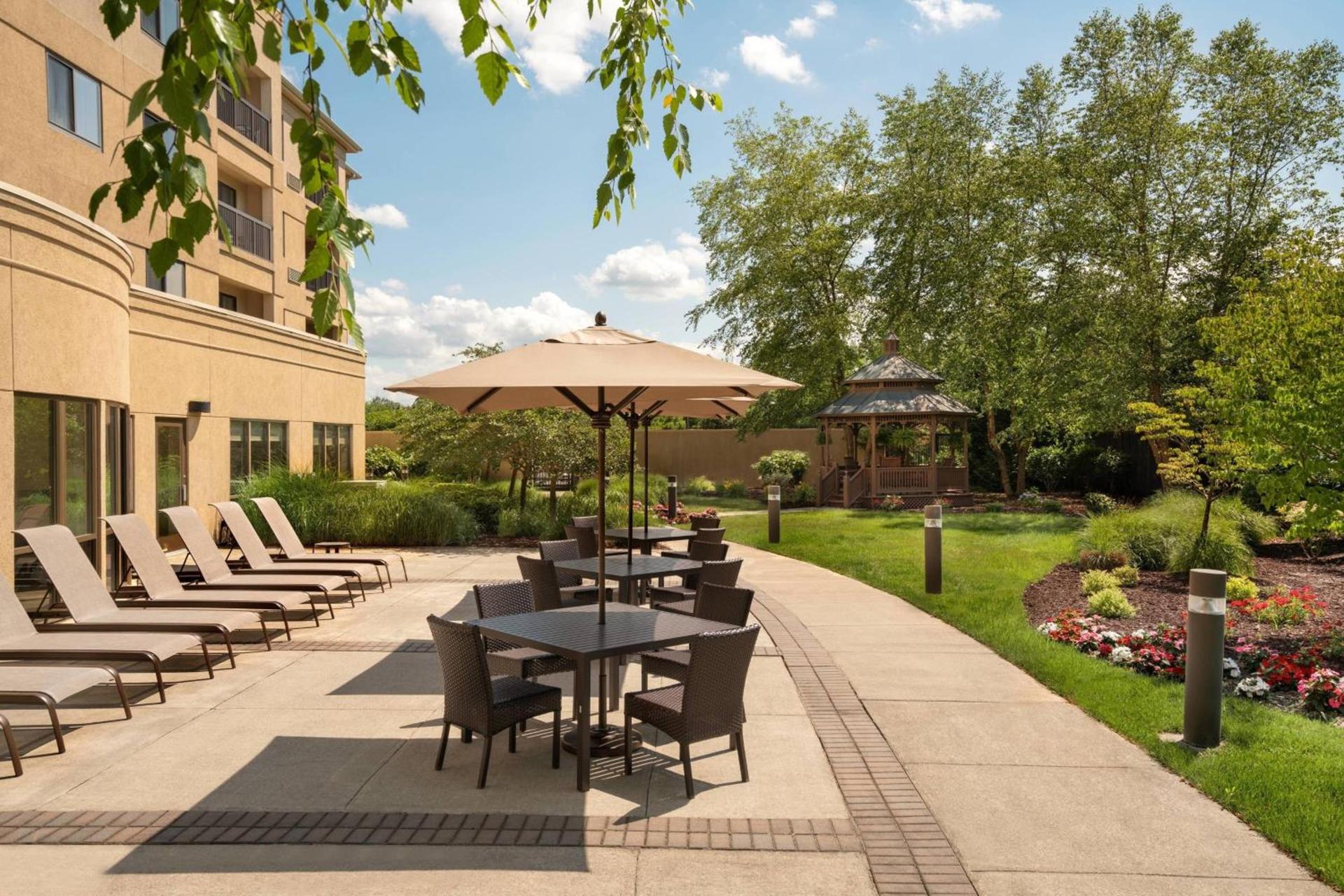 Courtyard by Marriott Middletown Goshen photo 6