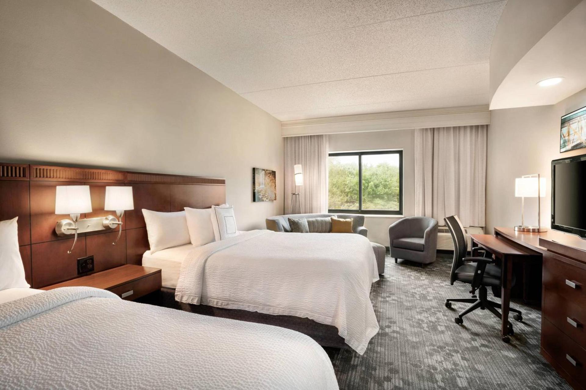 Courtyard by Marriott Middletown Goshen photo 7