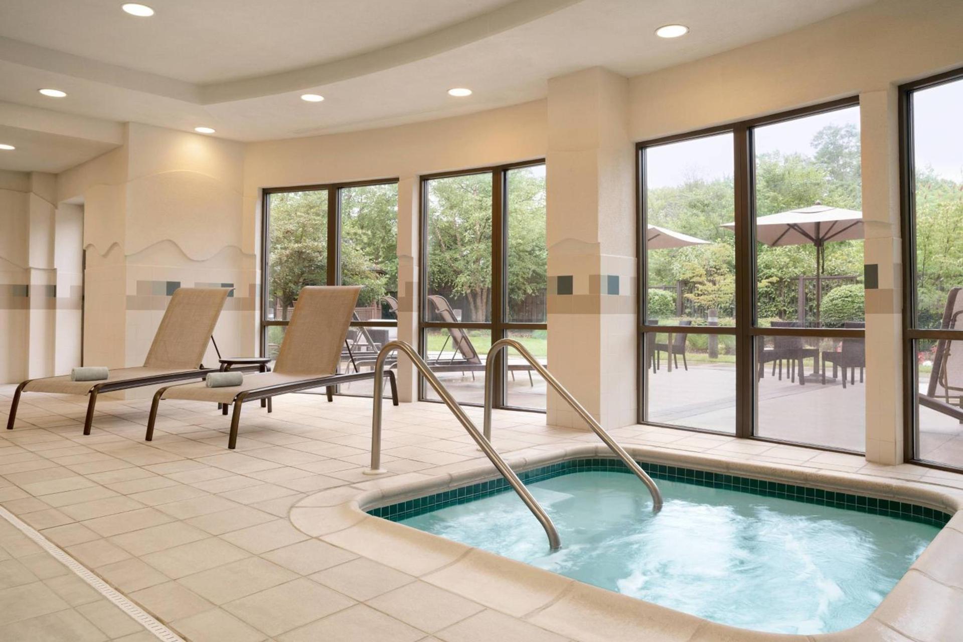 Courtyard by Marriott Middletown Goshen photo 32