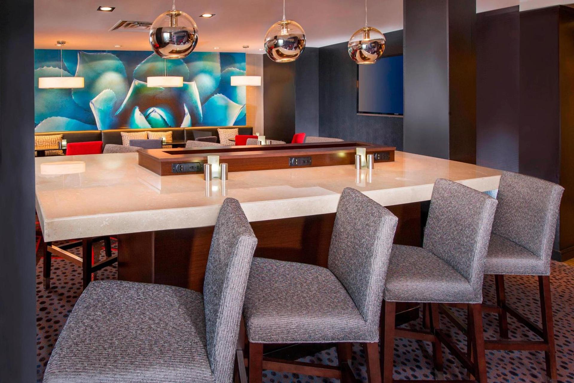 Courtyard by Marriott Dulles Town Center photo 23