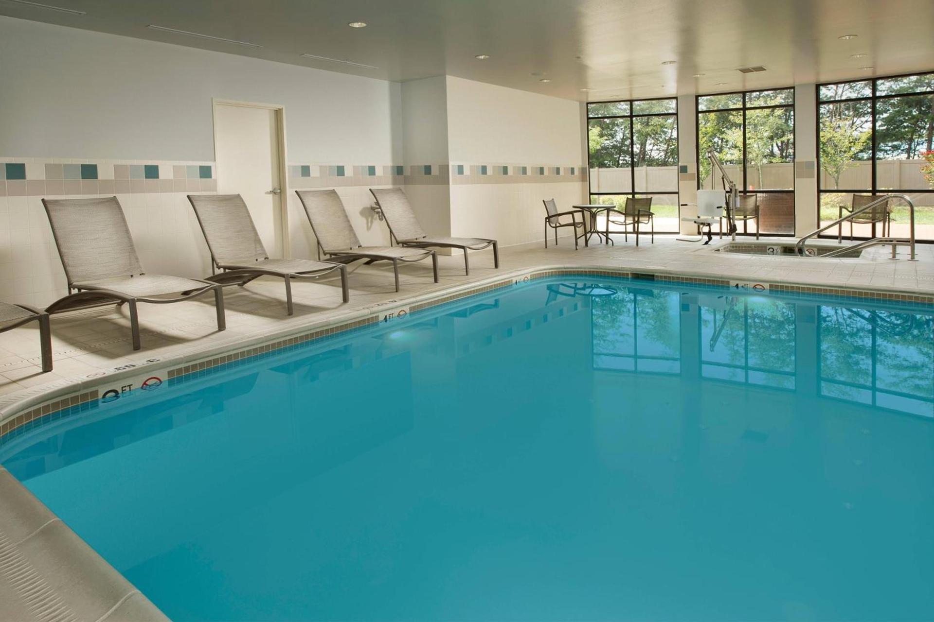 Courtyard by Marriott Waldorf photo 25