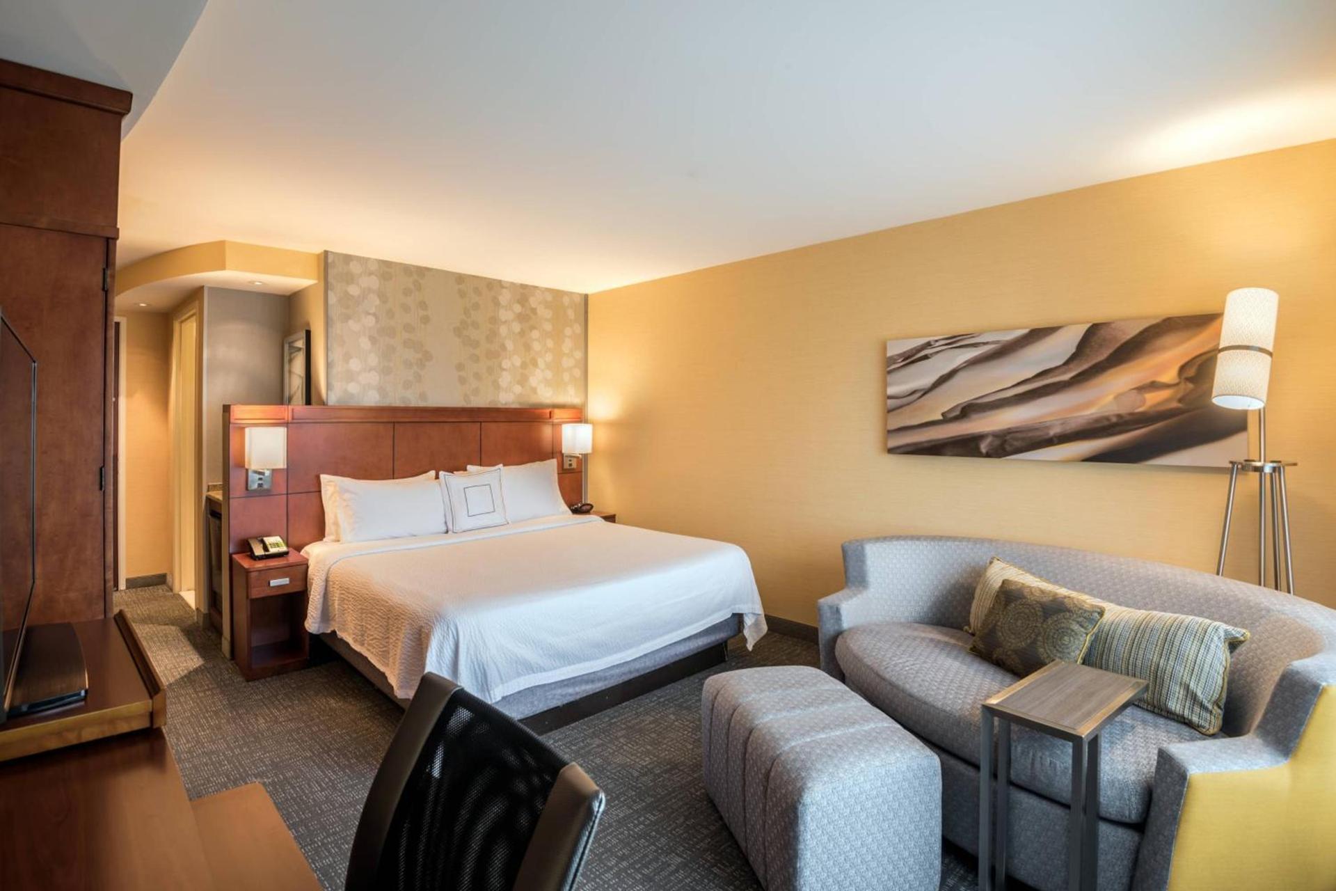 Courtyard by Marriott Waldorf photo 7