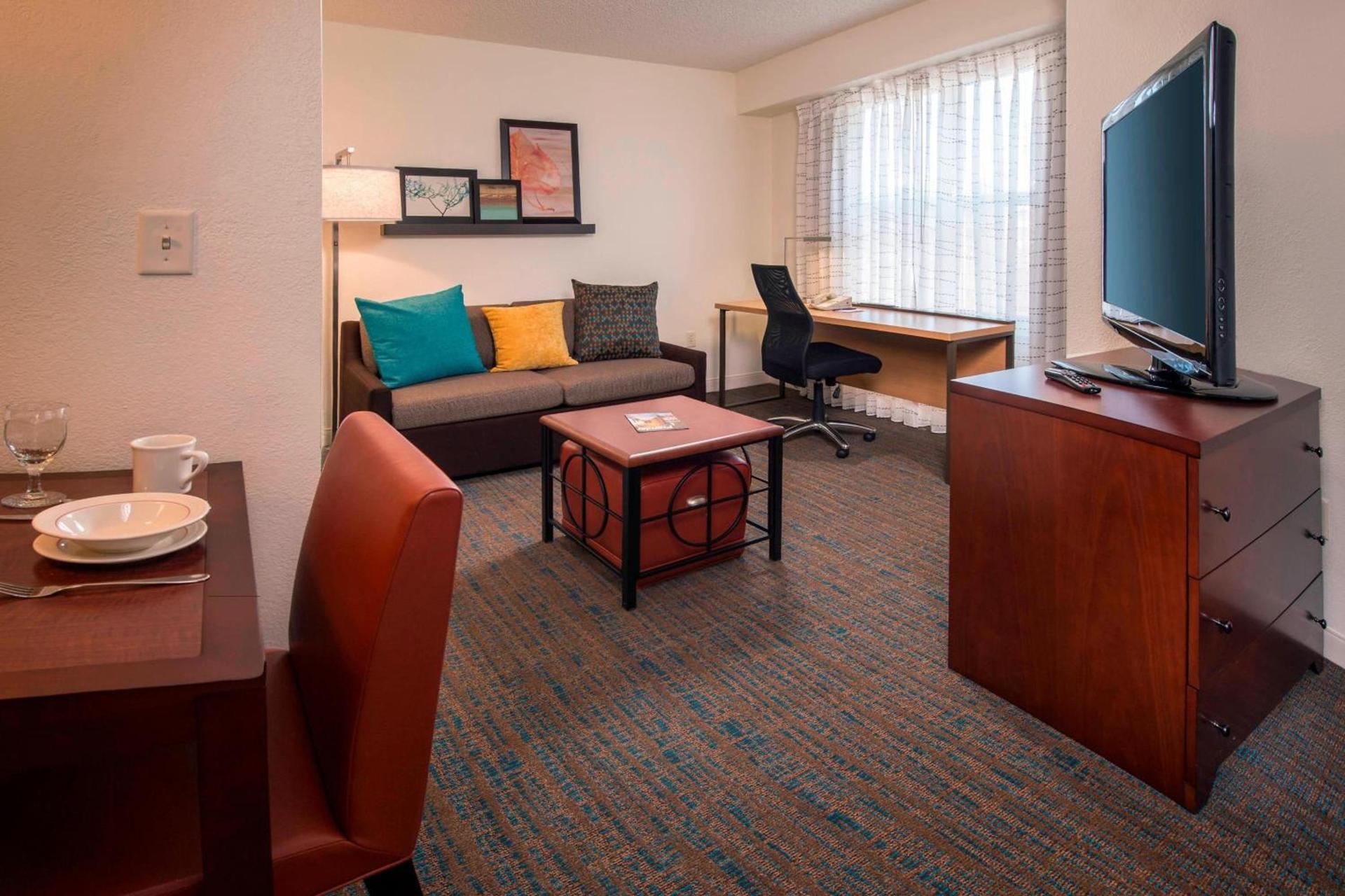 Residence Inn Fairfax Merrifield photo 7