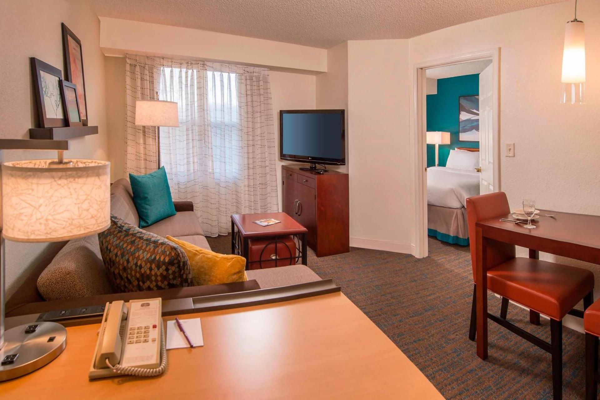 Residence Inn Fairfax Merrifield photo 9