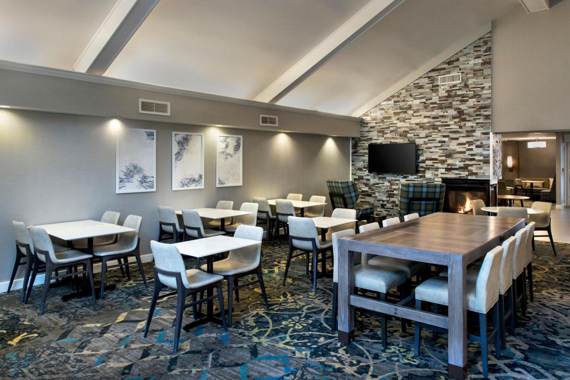 Residence Inn Fairfax Merrifield photo 3