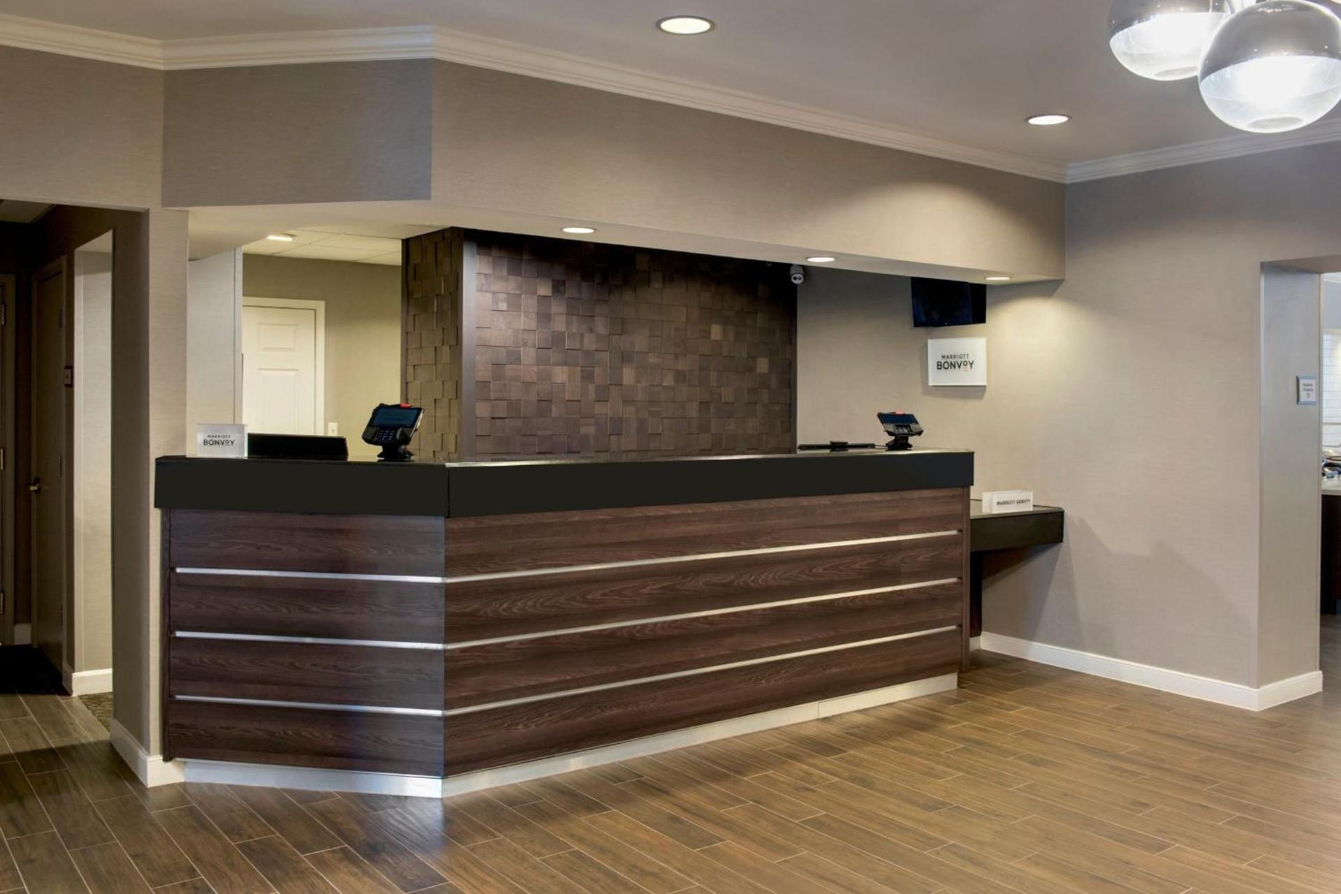 Residence Inn Fairfax Merrifield photo 2