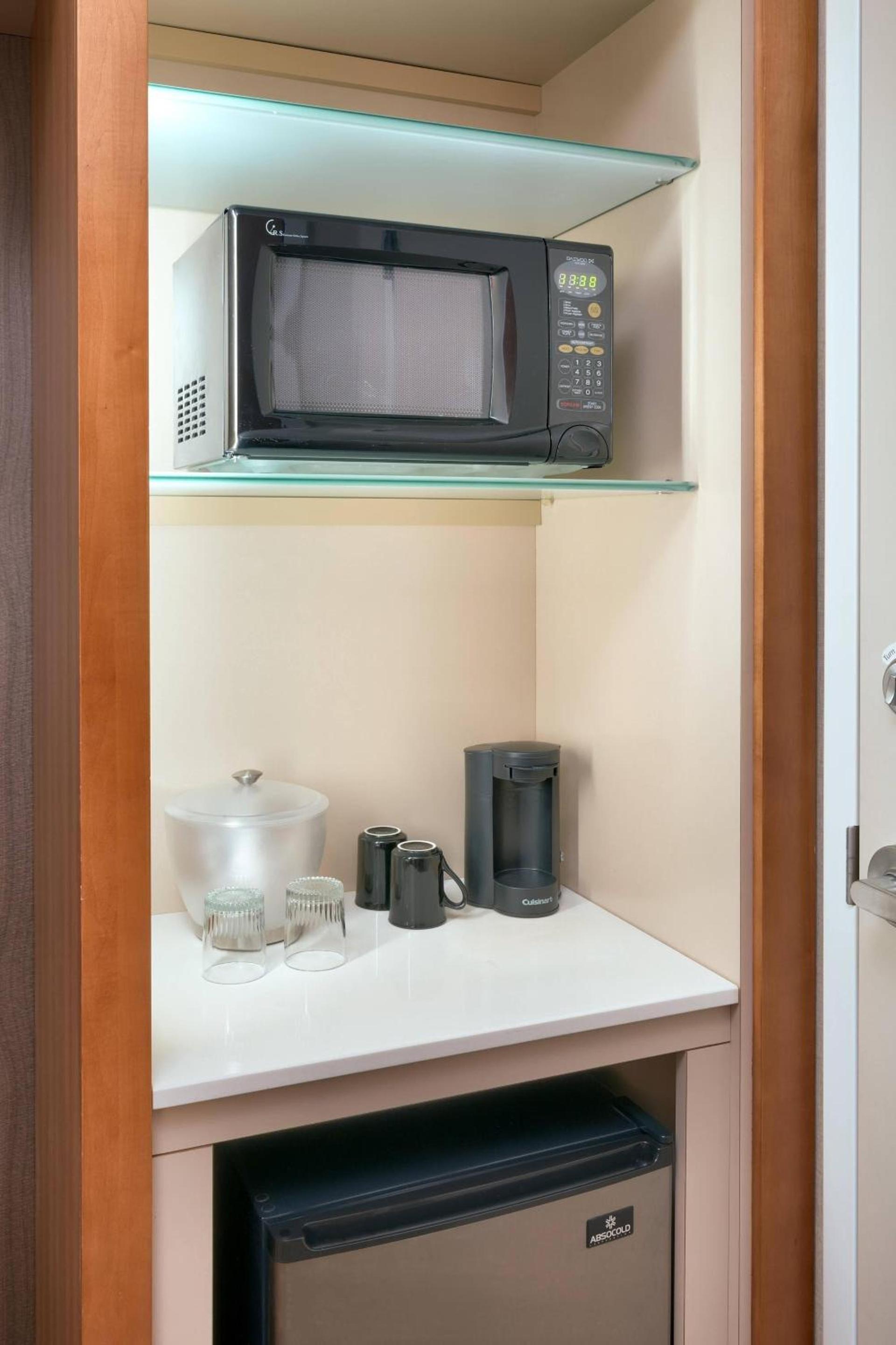 SpringHill Suites by Marriott Salt Lake City Draper photo 16