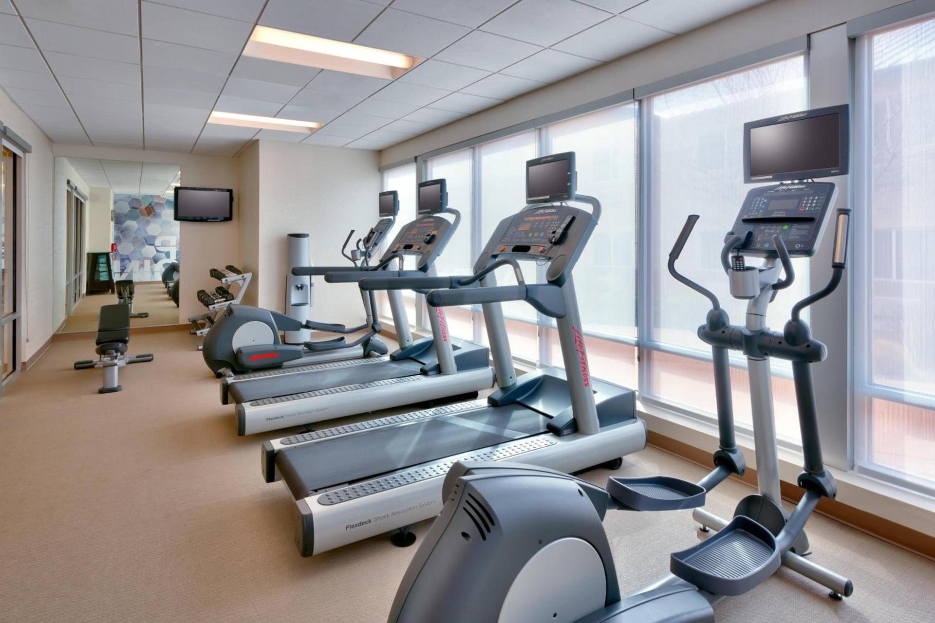 SpringHill Suites by Marriott Salt Lake City Draper photo 26