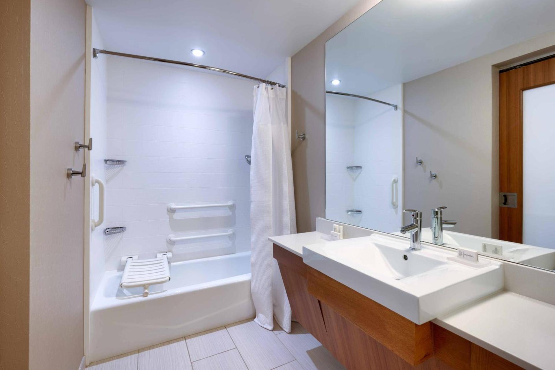 SpringHill Suites by Marriott Salt Lake City Draper photo 19