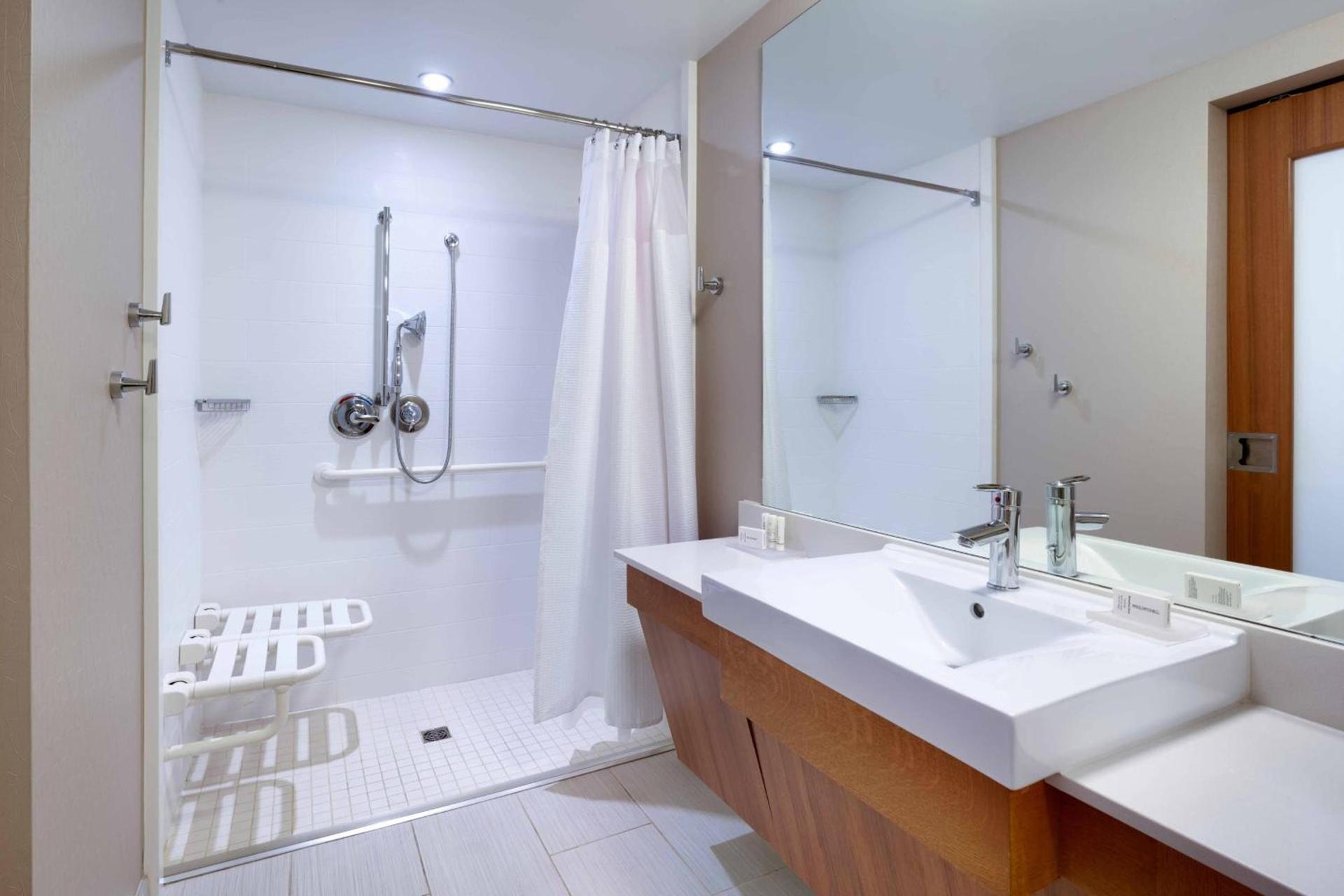 SpringHill Suites by Marriott Salt Lake City Draper photo 20