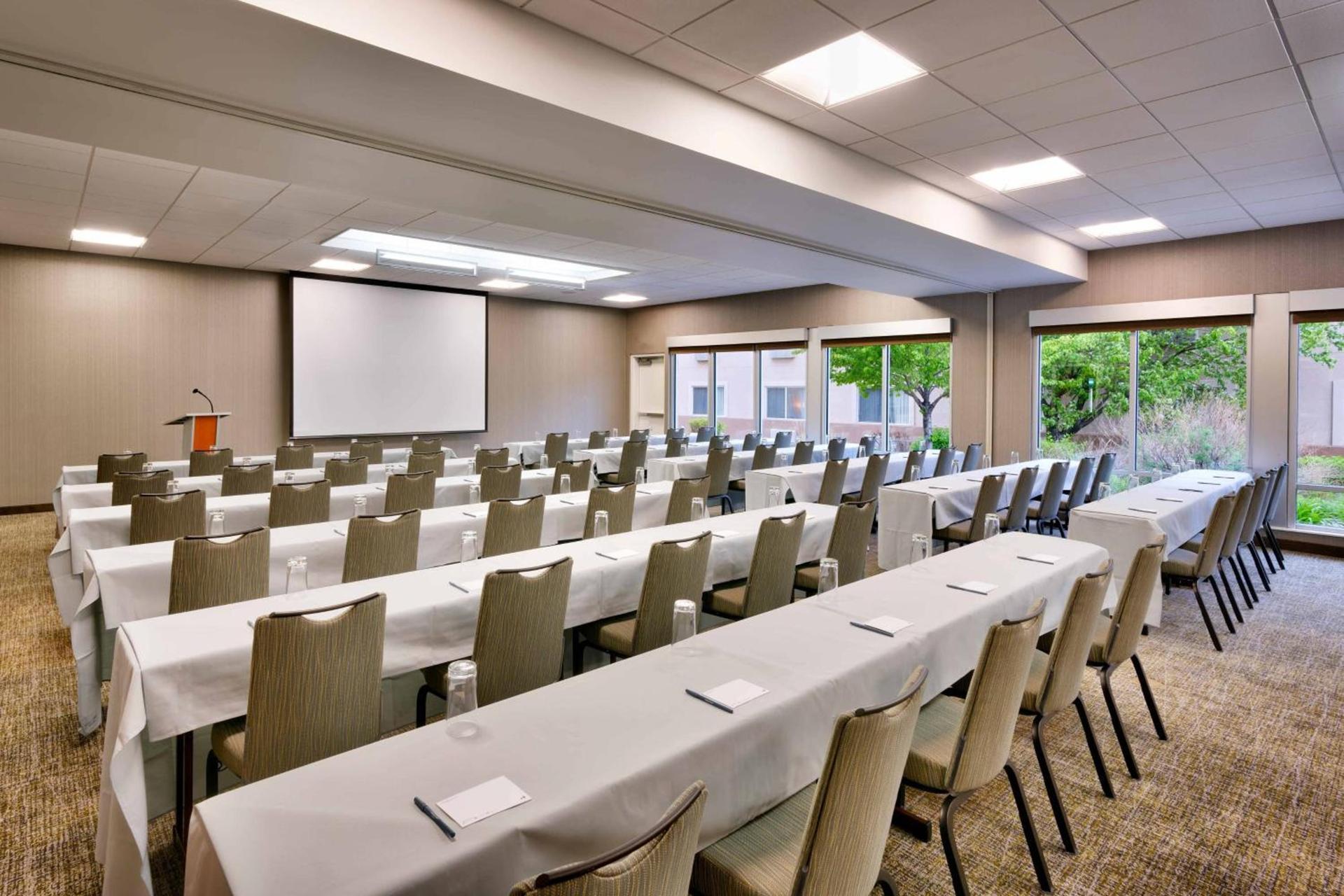 SpringHill Suites by Marriott Salt Lake City Draper photo 28