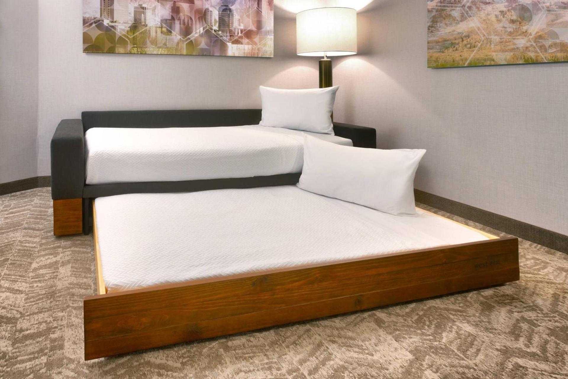 SpringHill Suites by Marriott Salt Lake City Draper photo 15