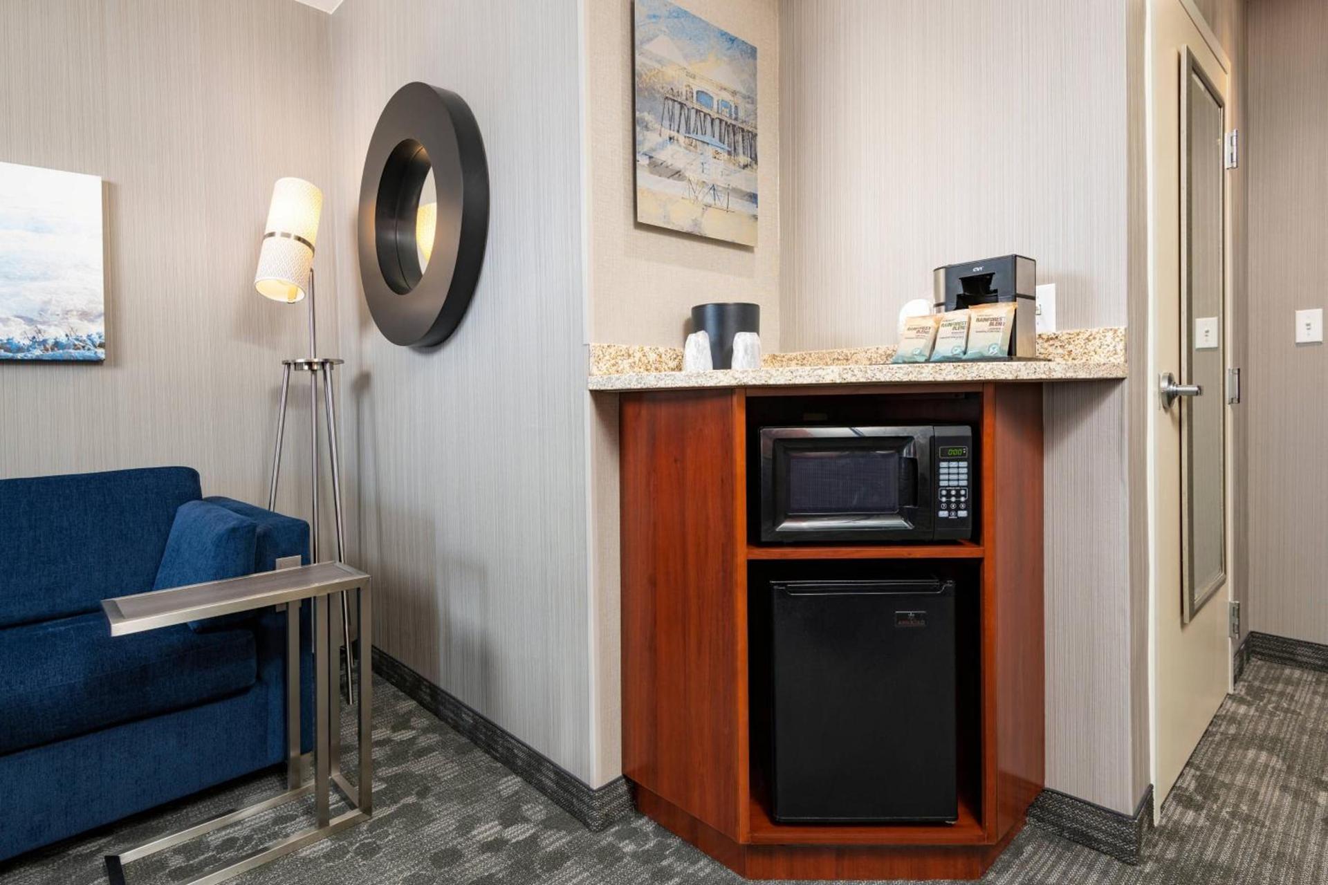 Courtyard by Marriott Santa Ana Orange County photo 19