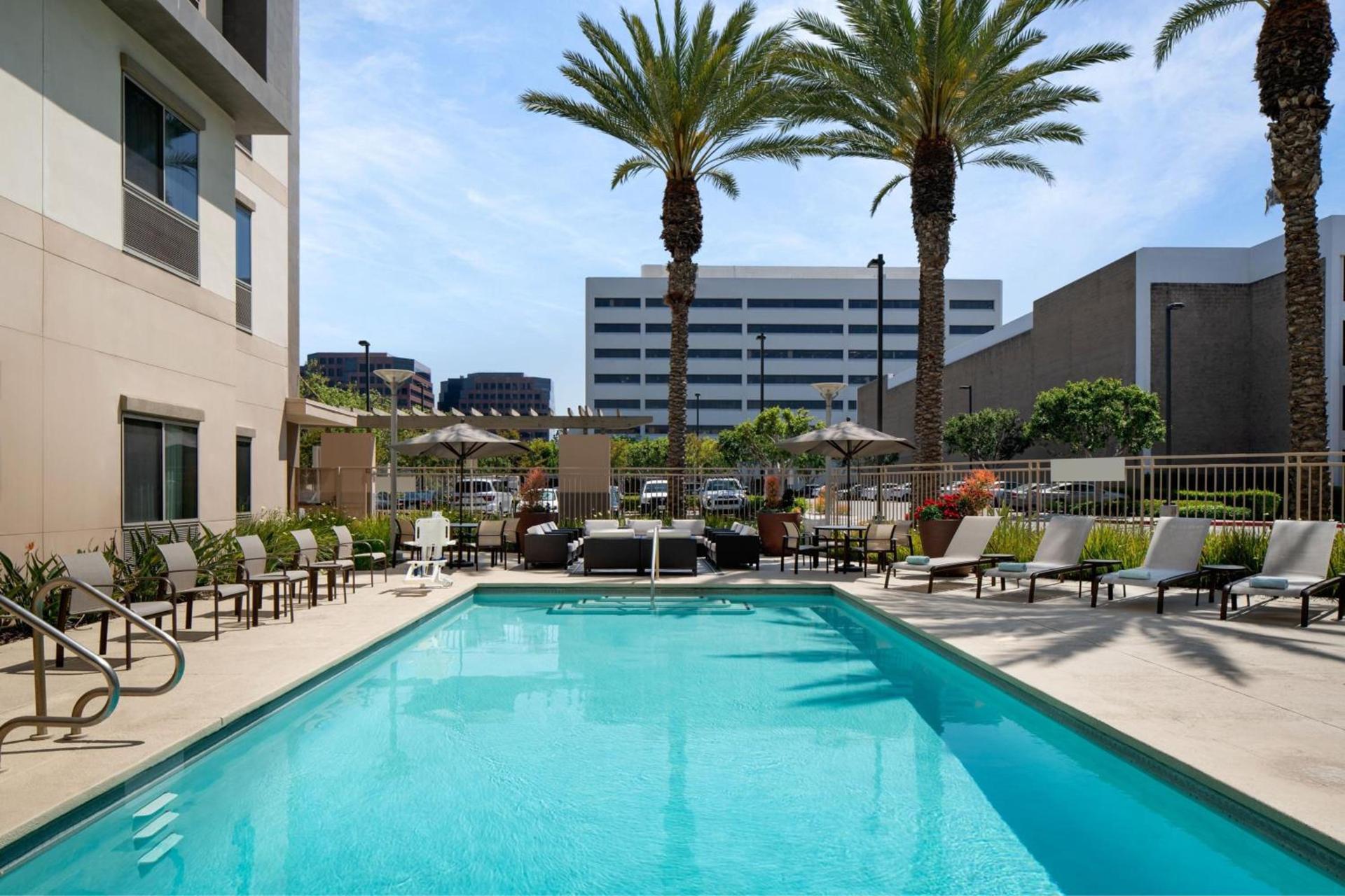 Courtyard by Marriott Santa Ana Orange County photo 38