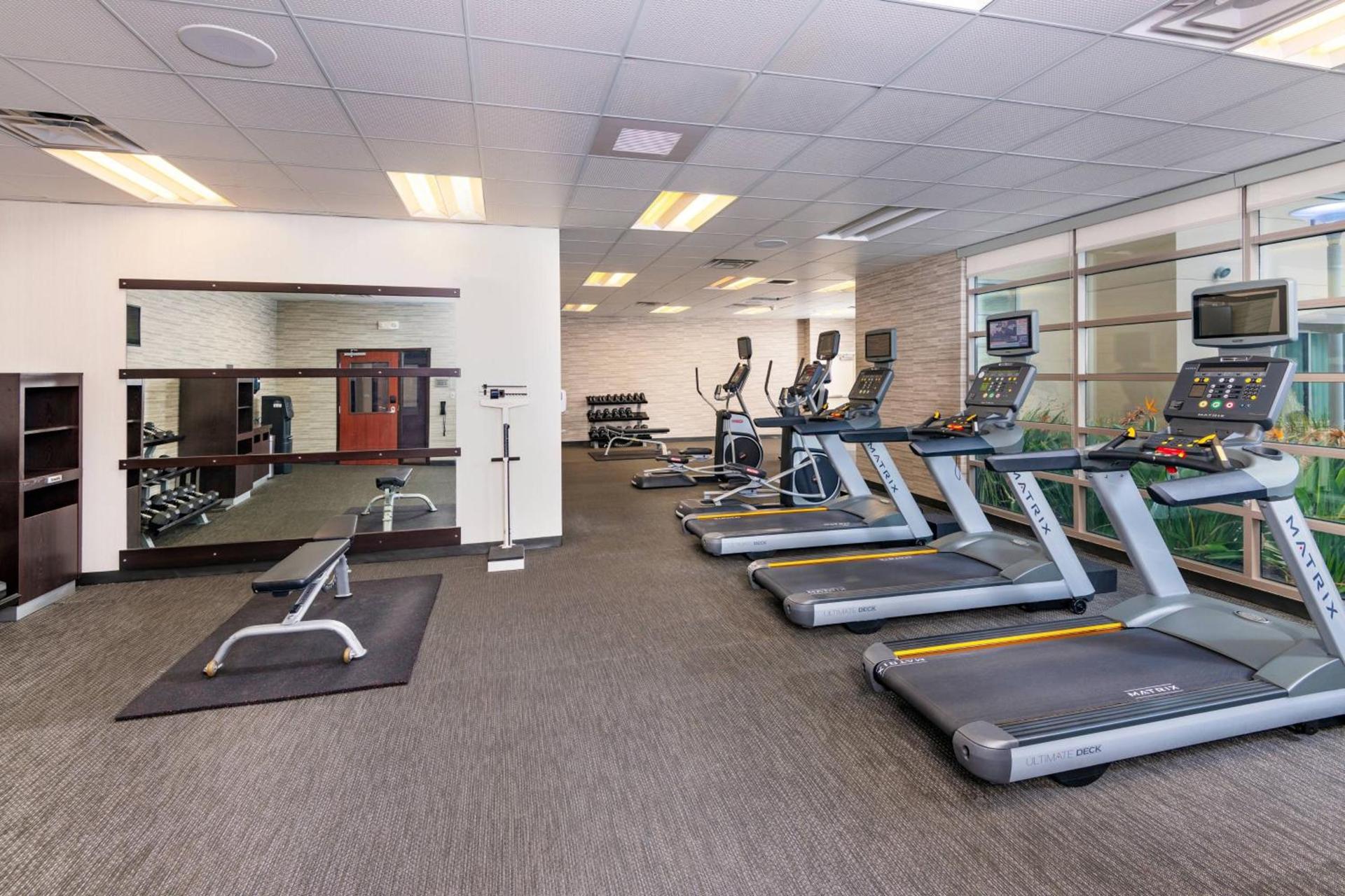 Courtyard by Marriott Santa Ana Orange County photo 40