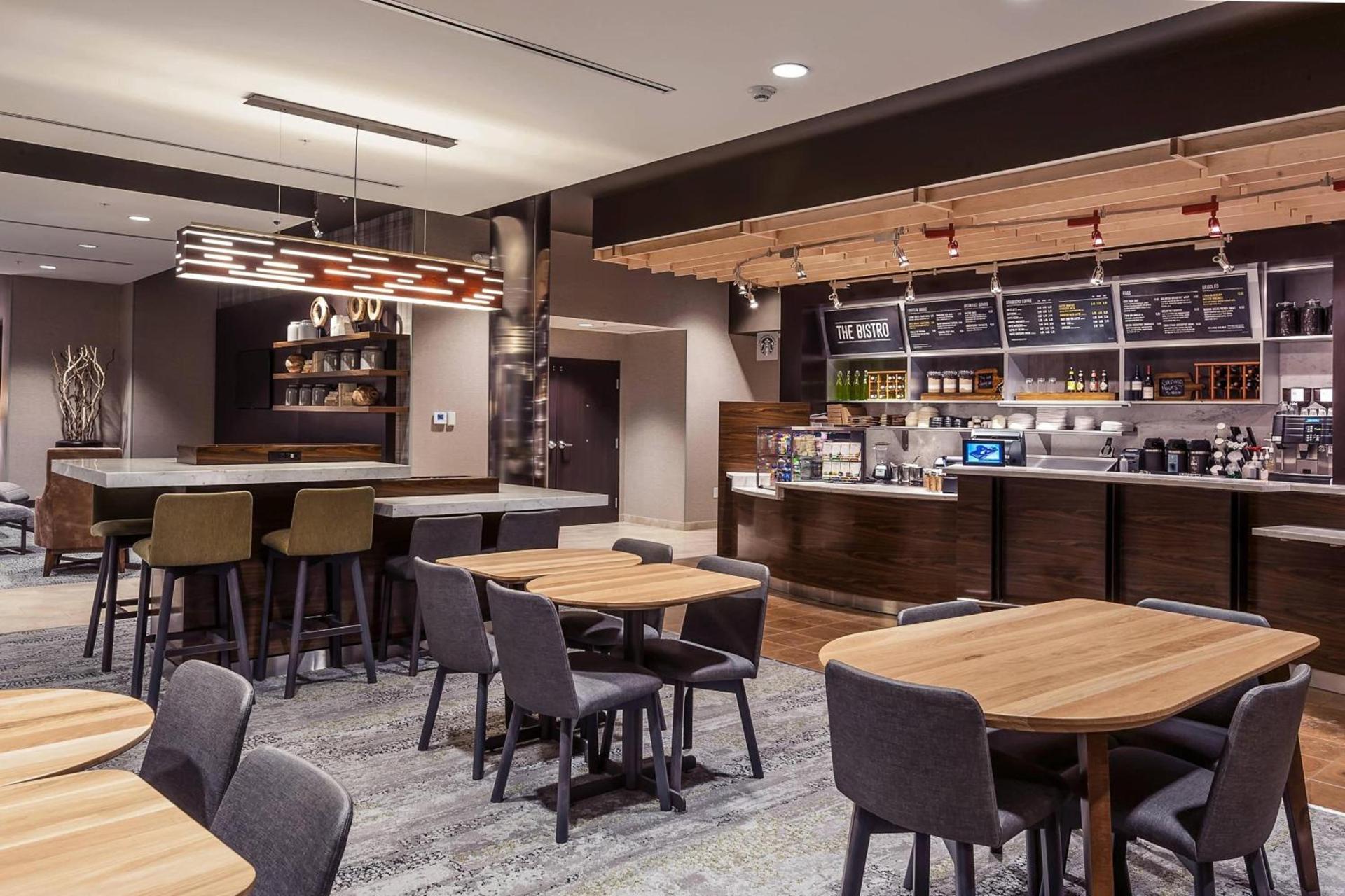 Courtyard by Marriott Ardmore photo 23