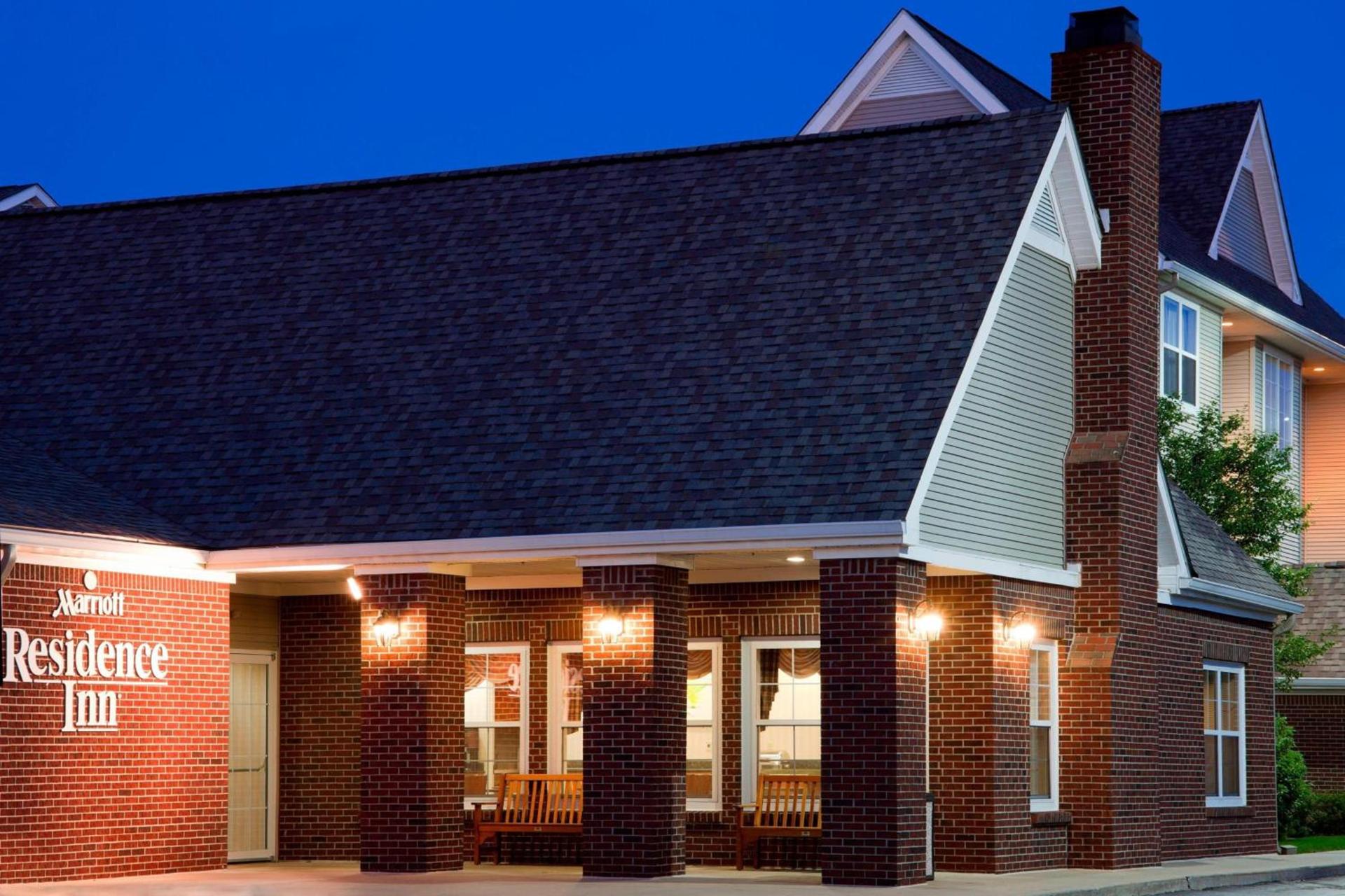 Residence Inn Indianapolis Fishers photo 3