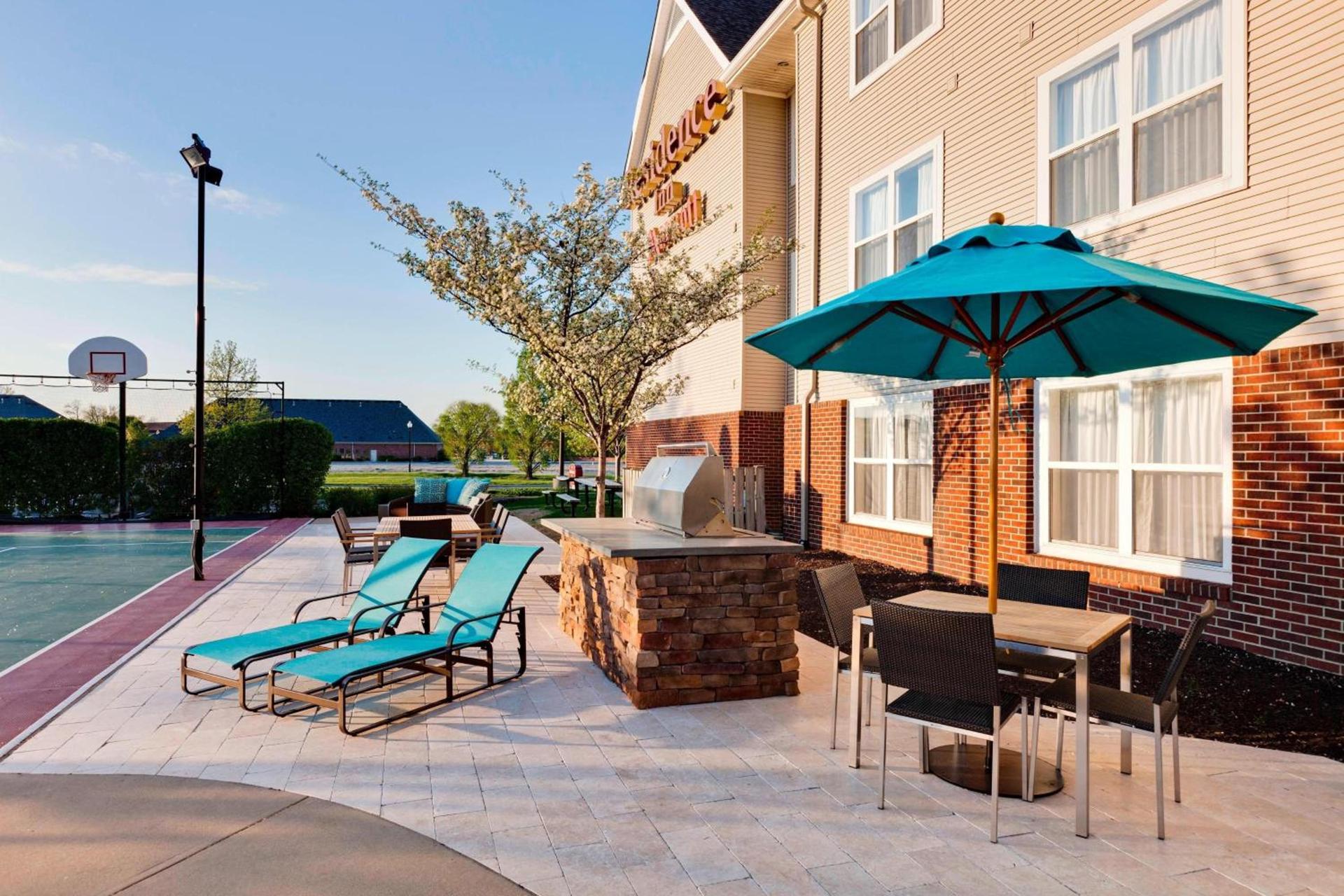 Residence Inn Indianapolis Fishers photo 2