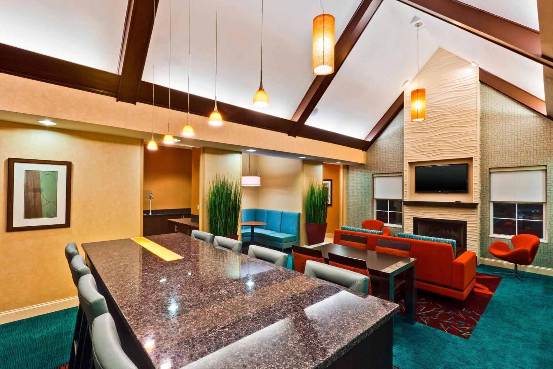 Residence Inn Indianapolis Fishers photo 4