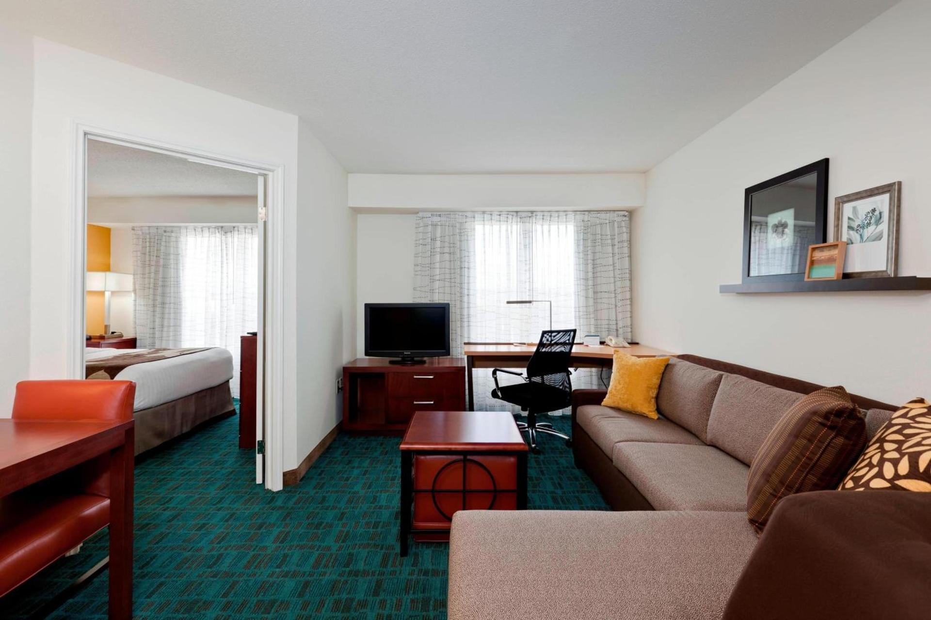 Residence Inn Indianapolis Fishers photo 5