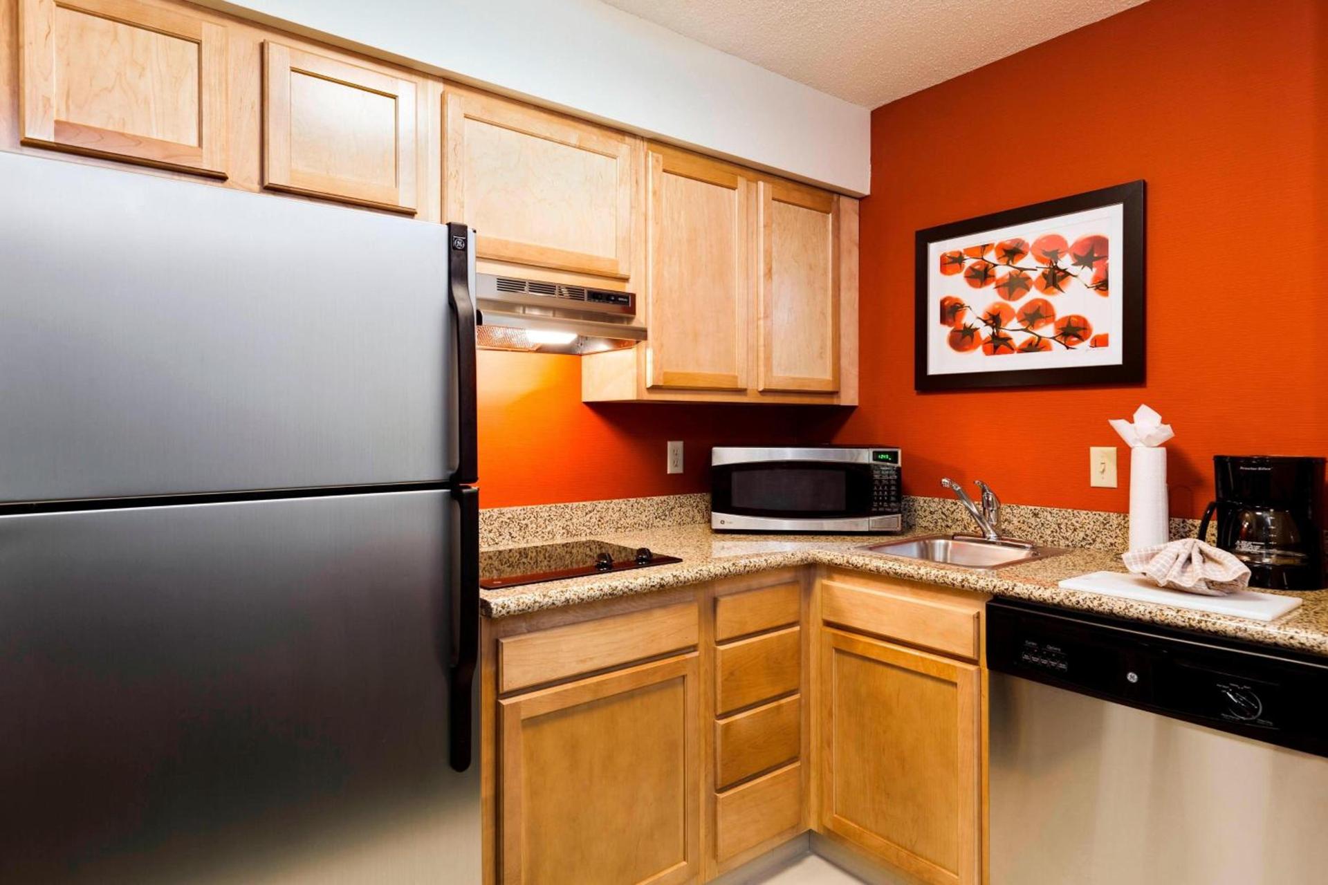 Residence Inn Indianapolis Fishers photo 9