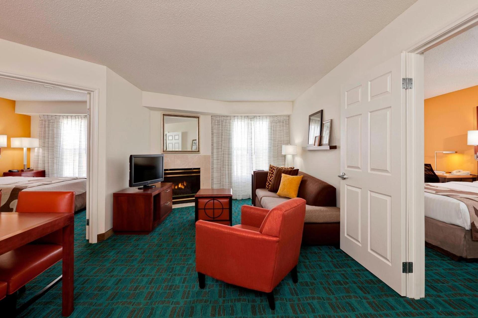 Residence Inn Indianapolis Fishers photo 6