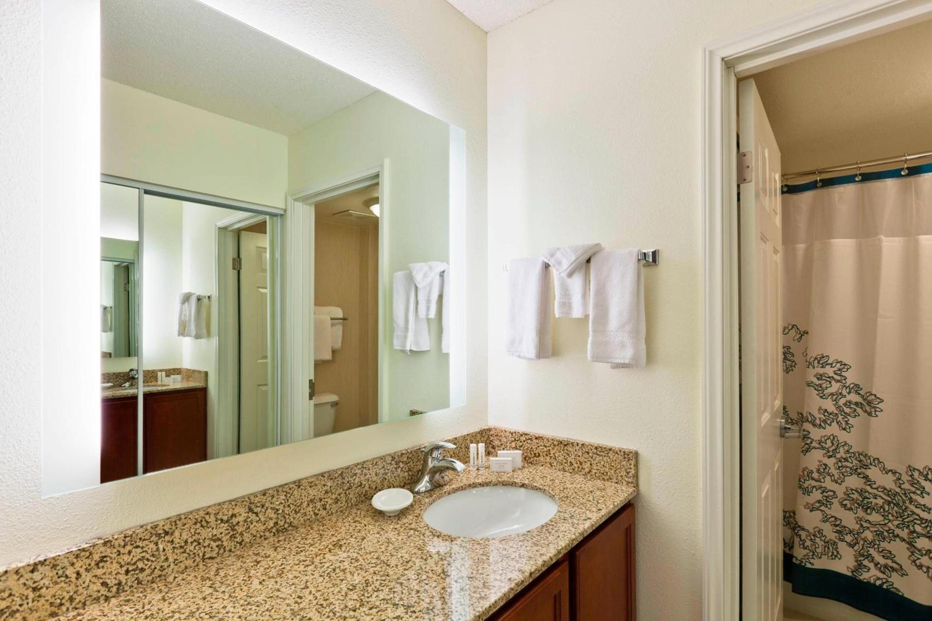 Residence Inn Indianapolis Fishers photo 10
