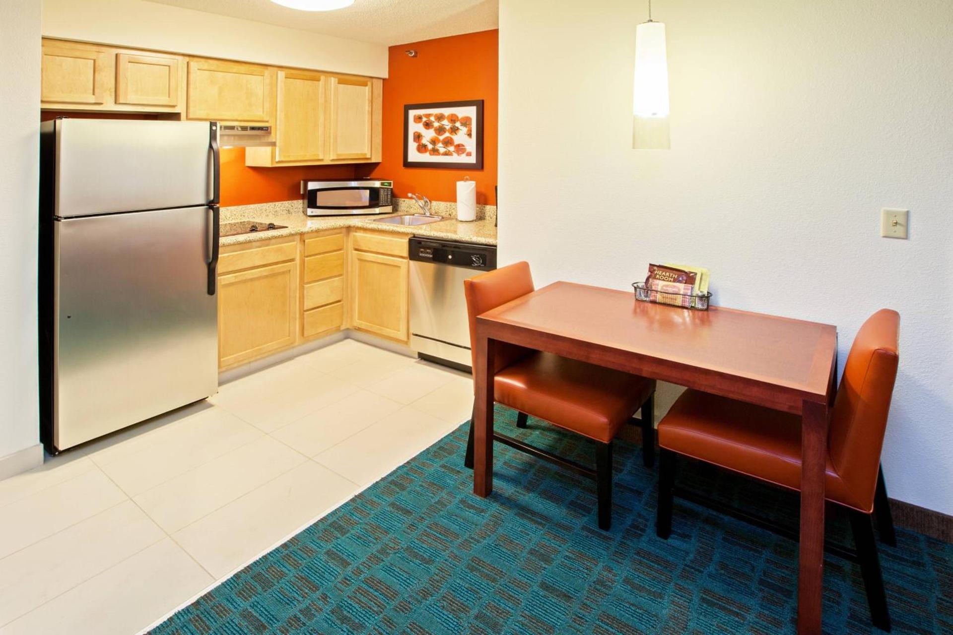 Residence Inn Indianapolis Fishers photo 8