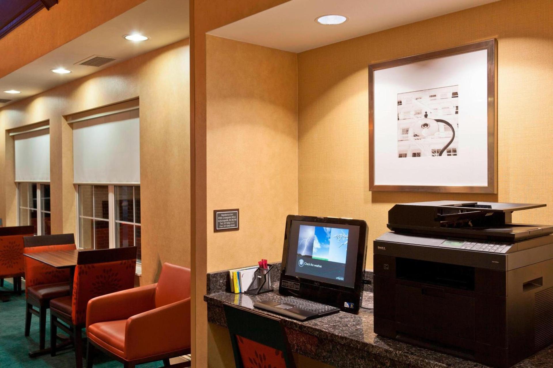 Residence Inn Indianapolis Fishers photo 11