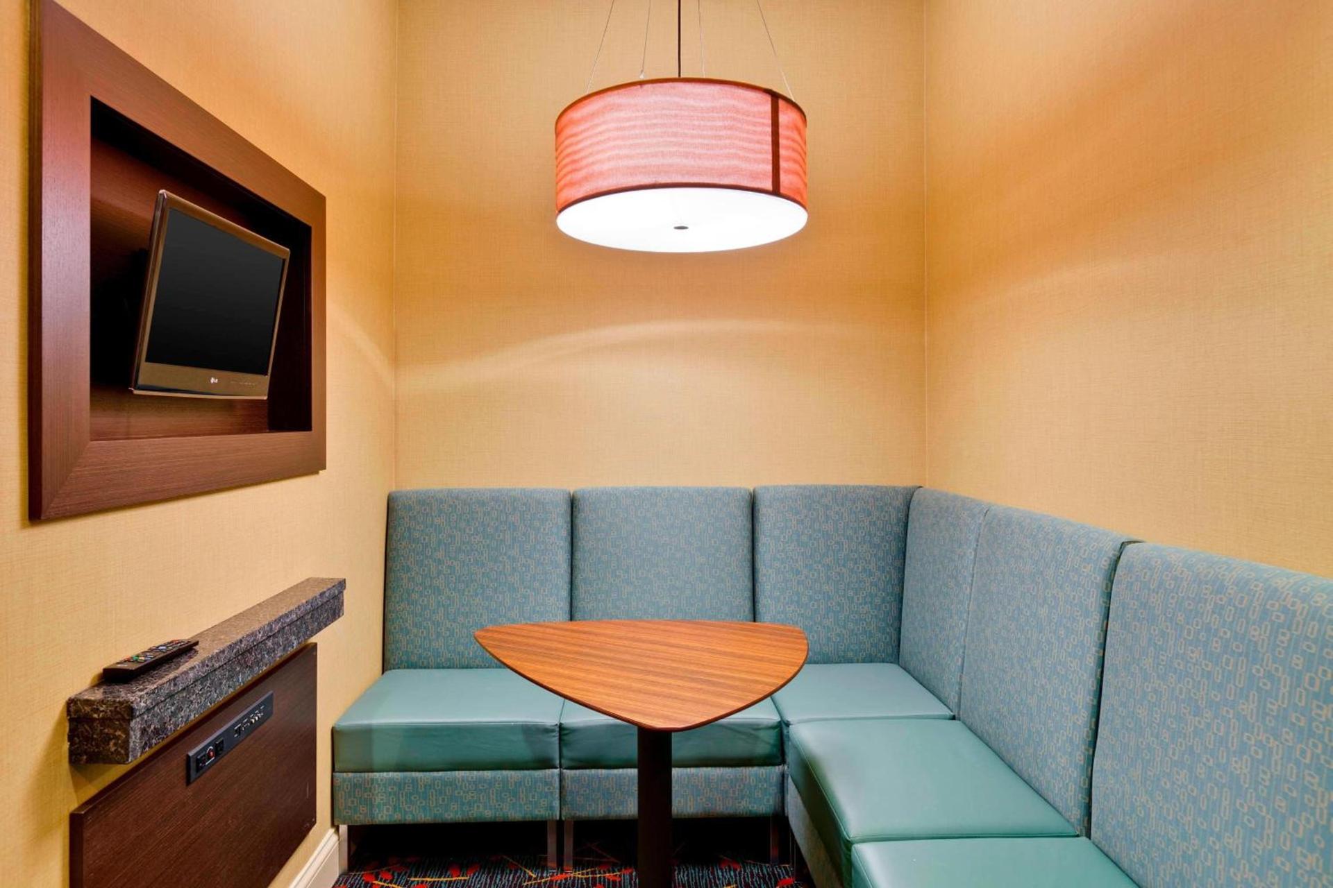 Residence Inn Indianapolis Fishers photo 12