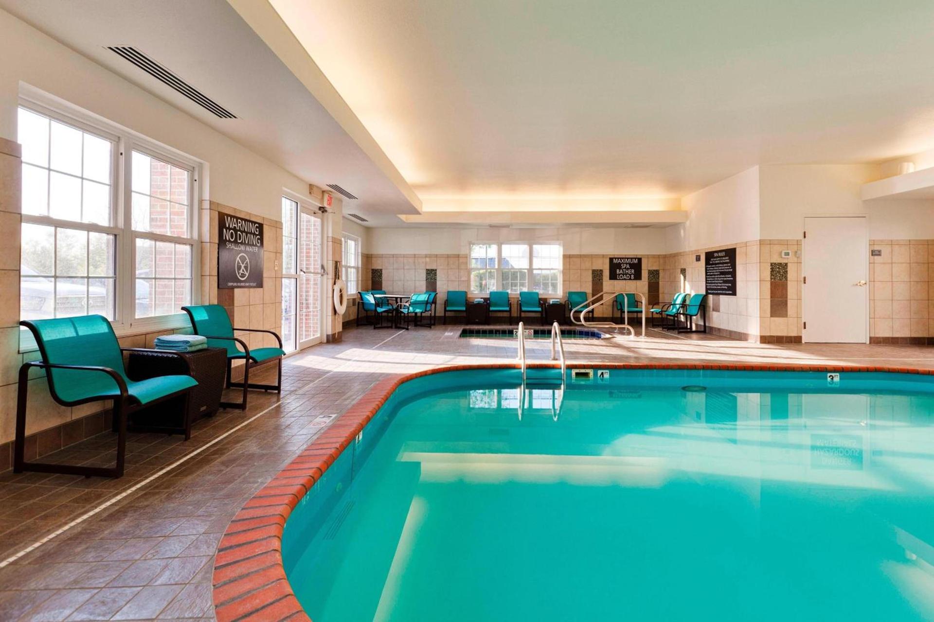 Residence Inn Indianapolis Fishers photo 17