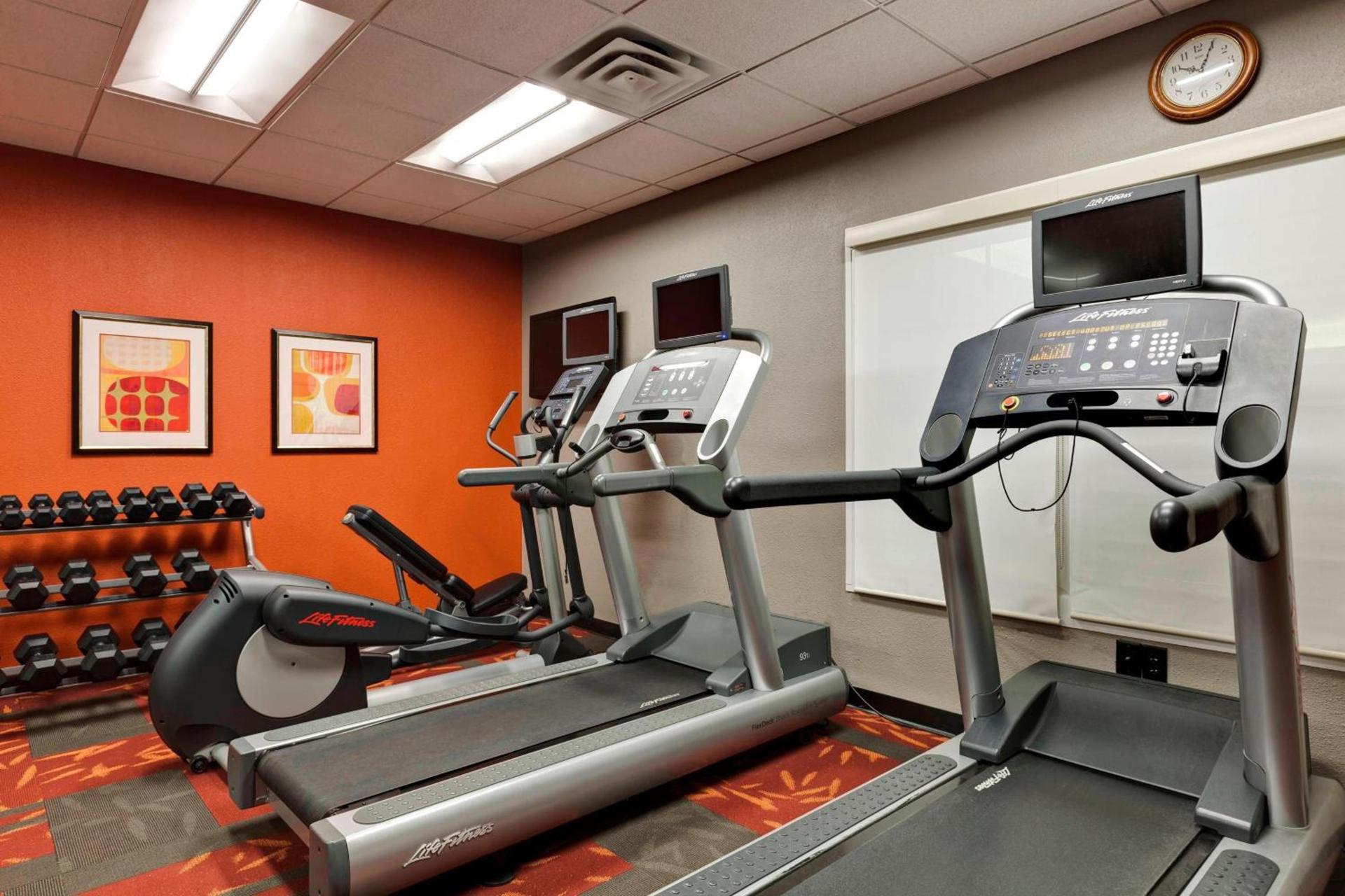 Residence Inn Indianapolis Fishers photo 18