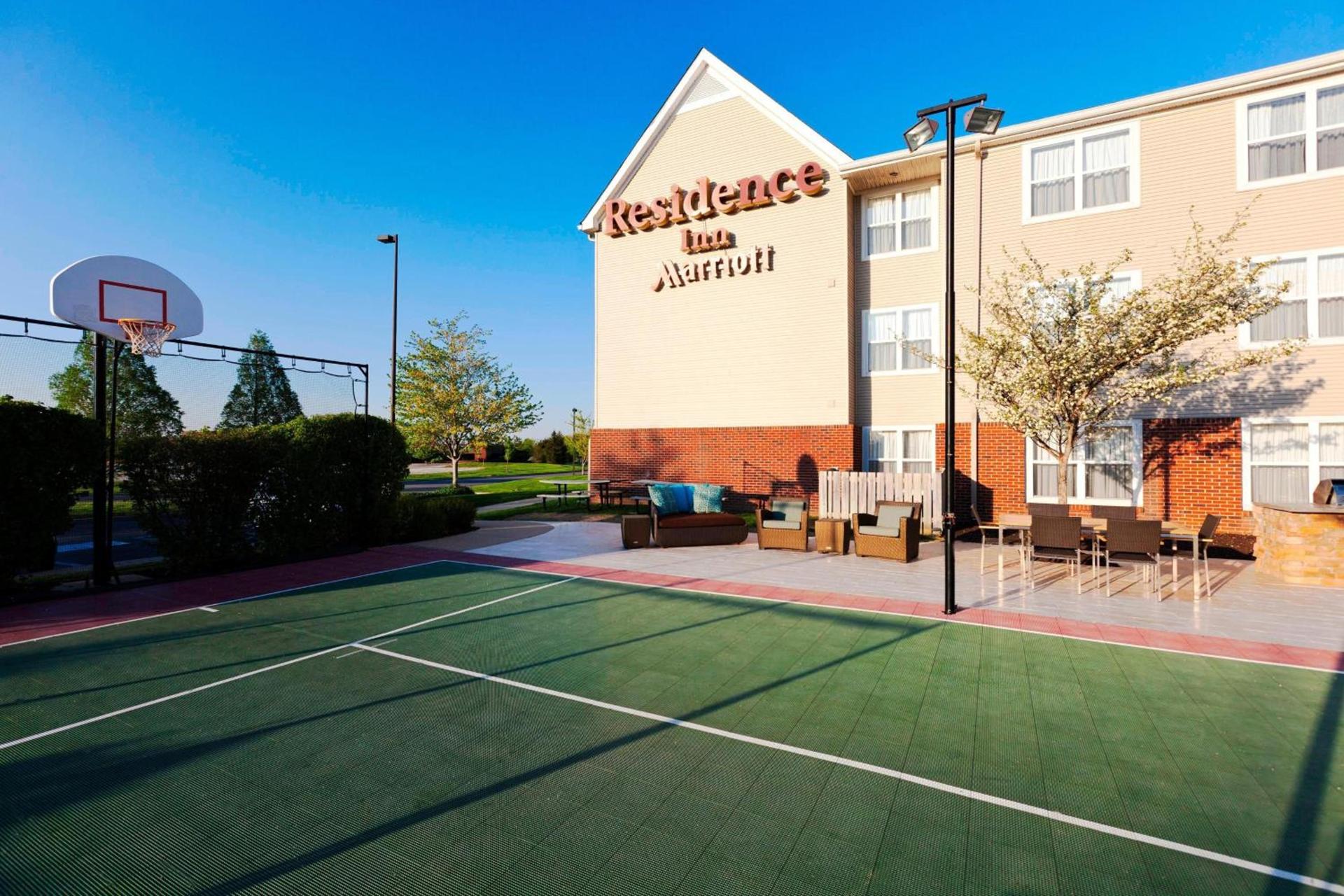 Residence Inn Indianapolis Fishers photo 19