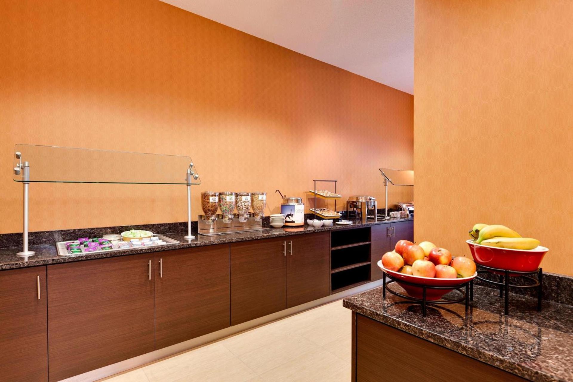 Residence Inn Indianapolis Fishers photo 14